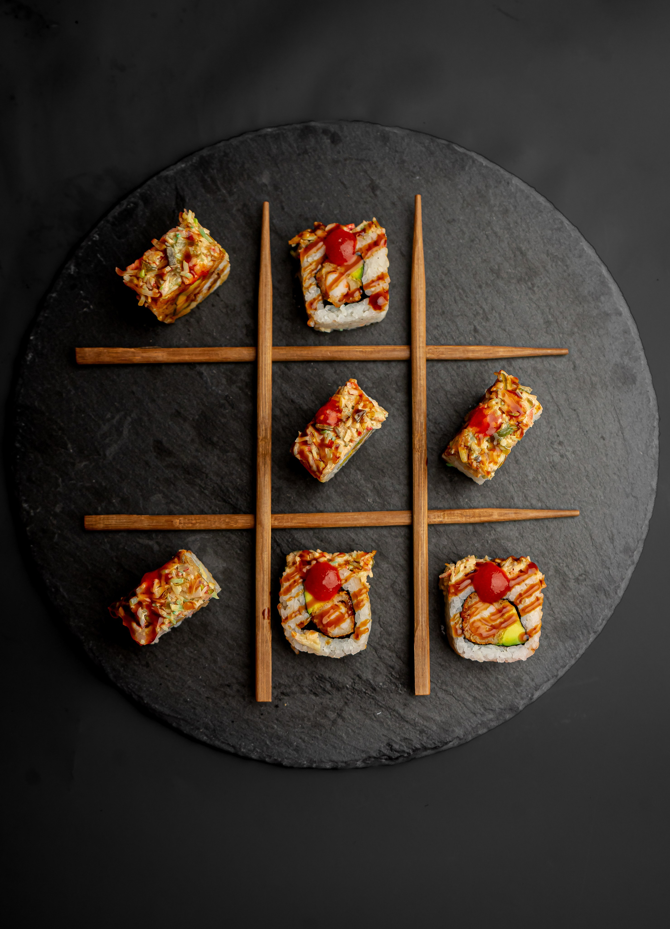 Goodfood. Фуд-фотограф Караганда Астана