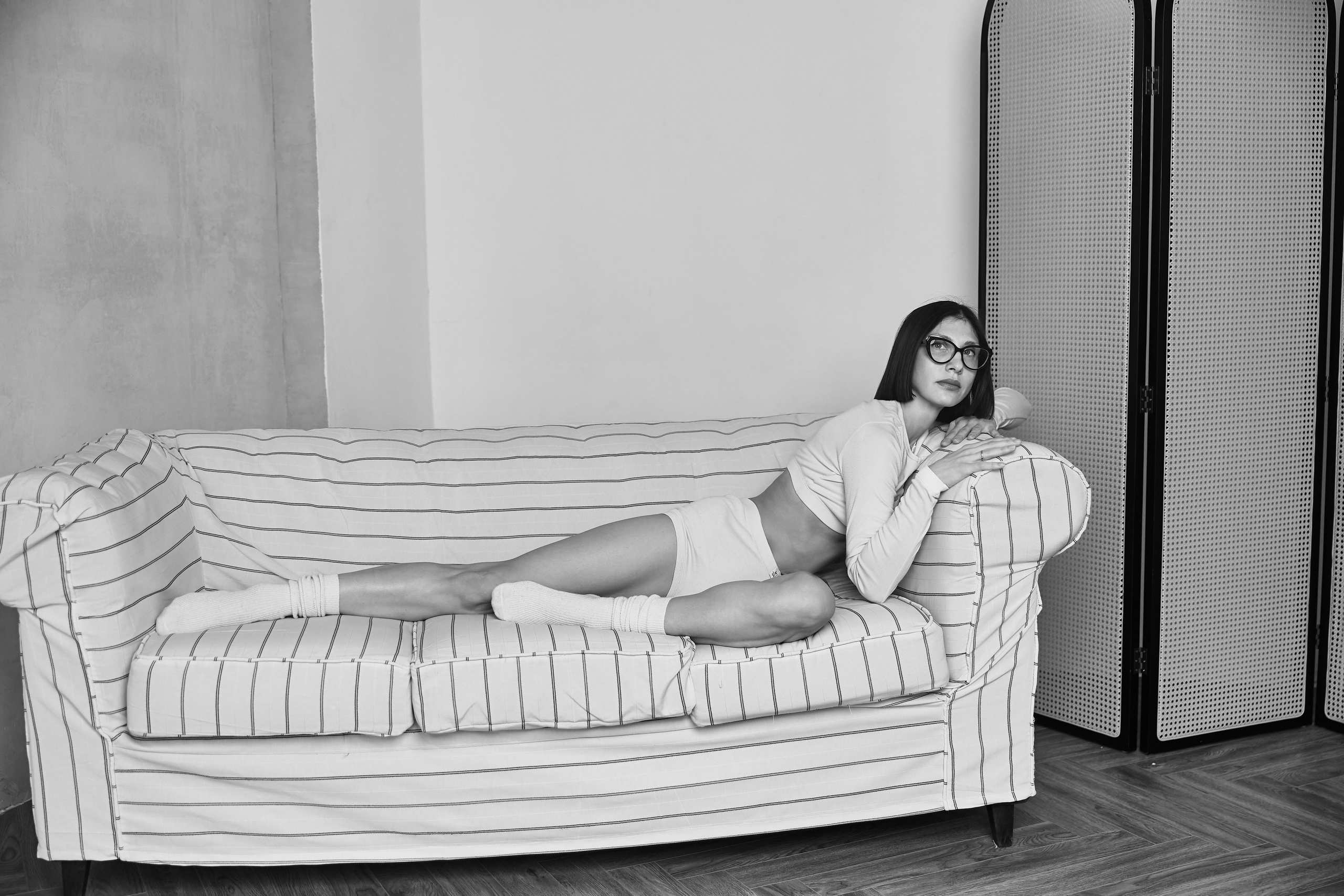 Анна. Фотограф женского портрета, беременности и материнства Харькова Елена