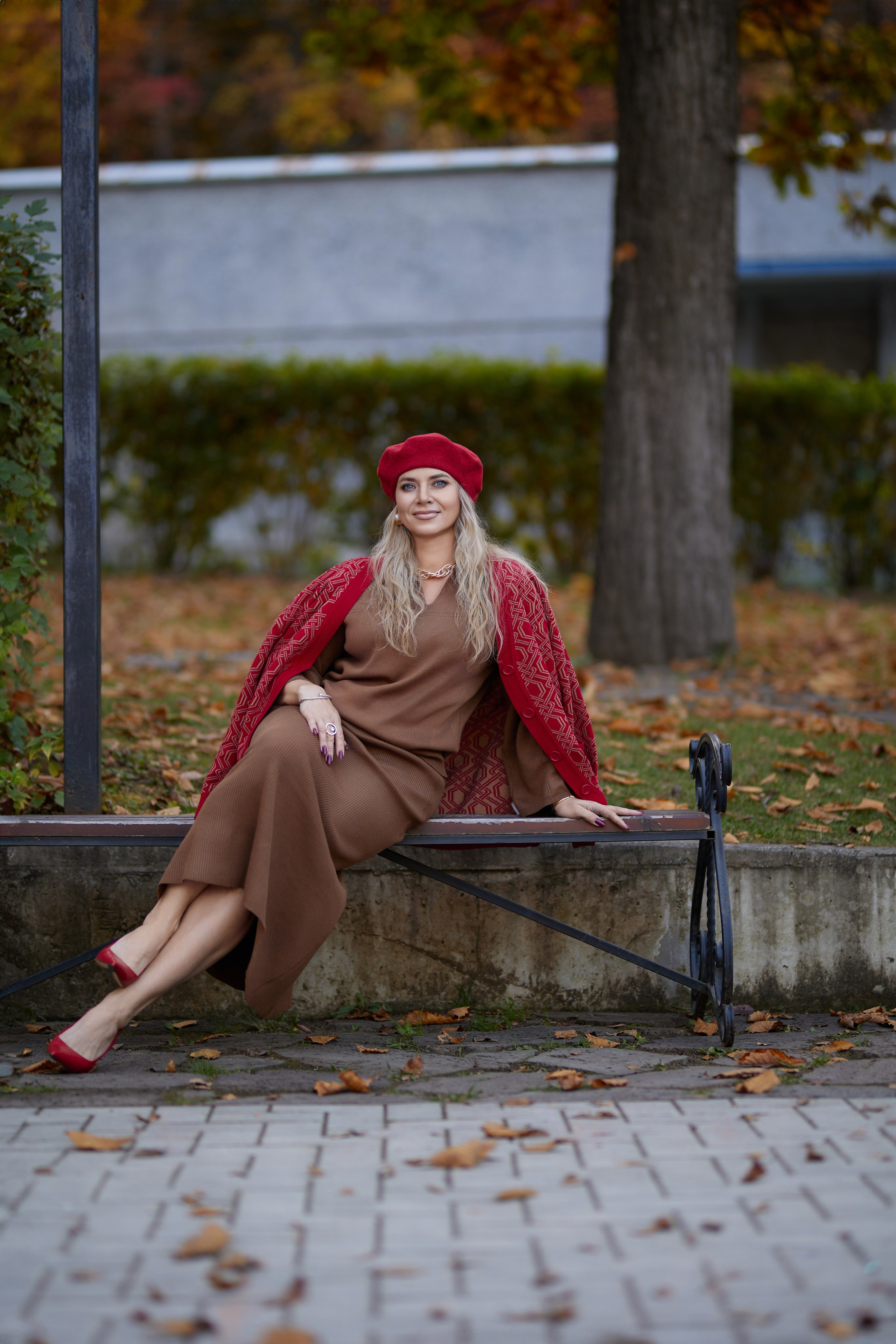 Алена. Фотограф женского портрета, беременности и материнства Харькова Елена