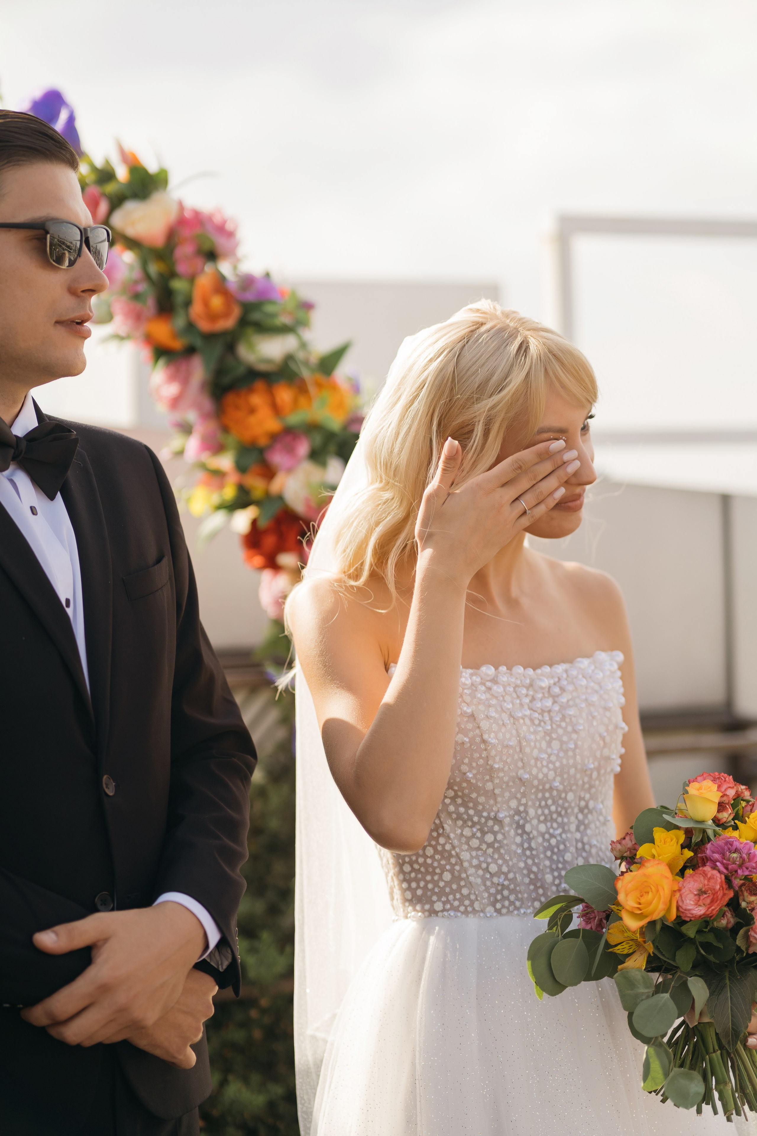 Илья & Валерия. Свадебный и семейный фотограф в Краснодаре Павел Мельников