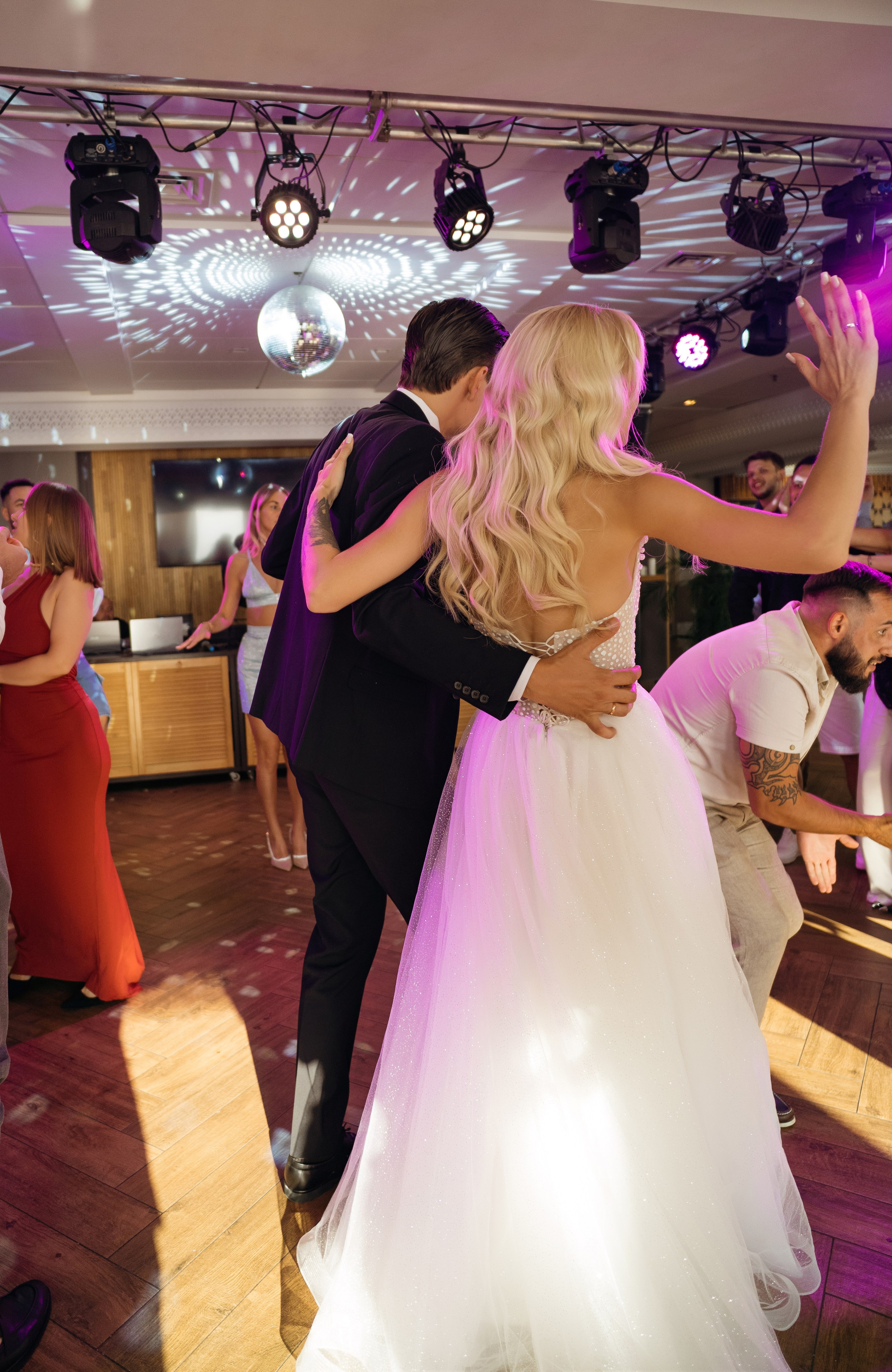 Илья & Валерия. Свадебный и семейный фотограф в Краснодаре Павел Мельников