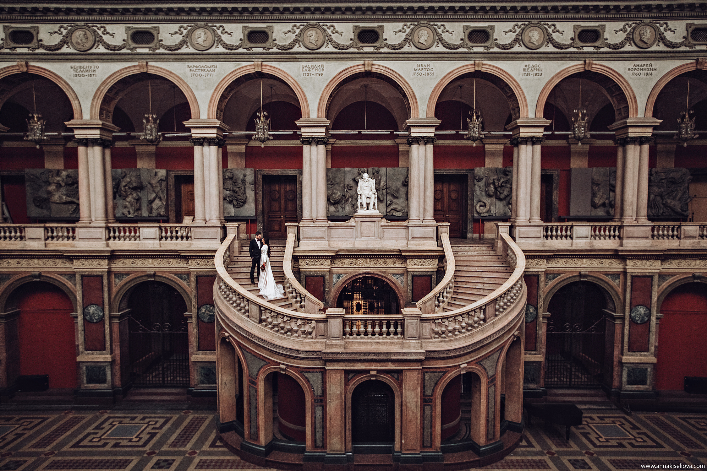 Ассорти 2018. Фотограф в Санкт — Петербурге Анна Конофало