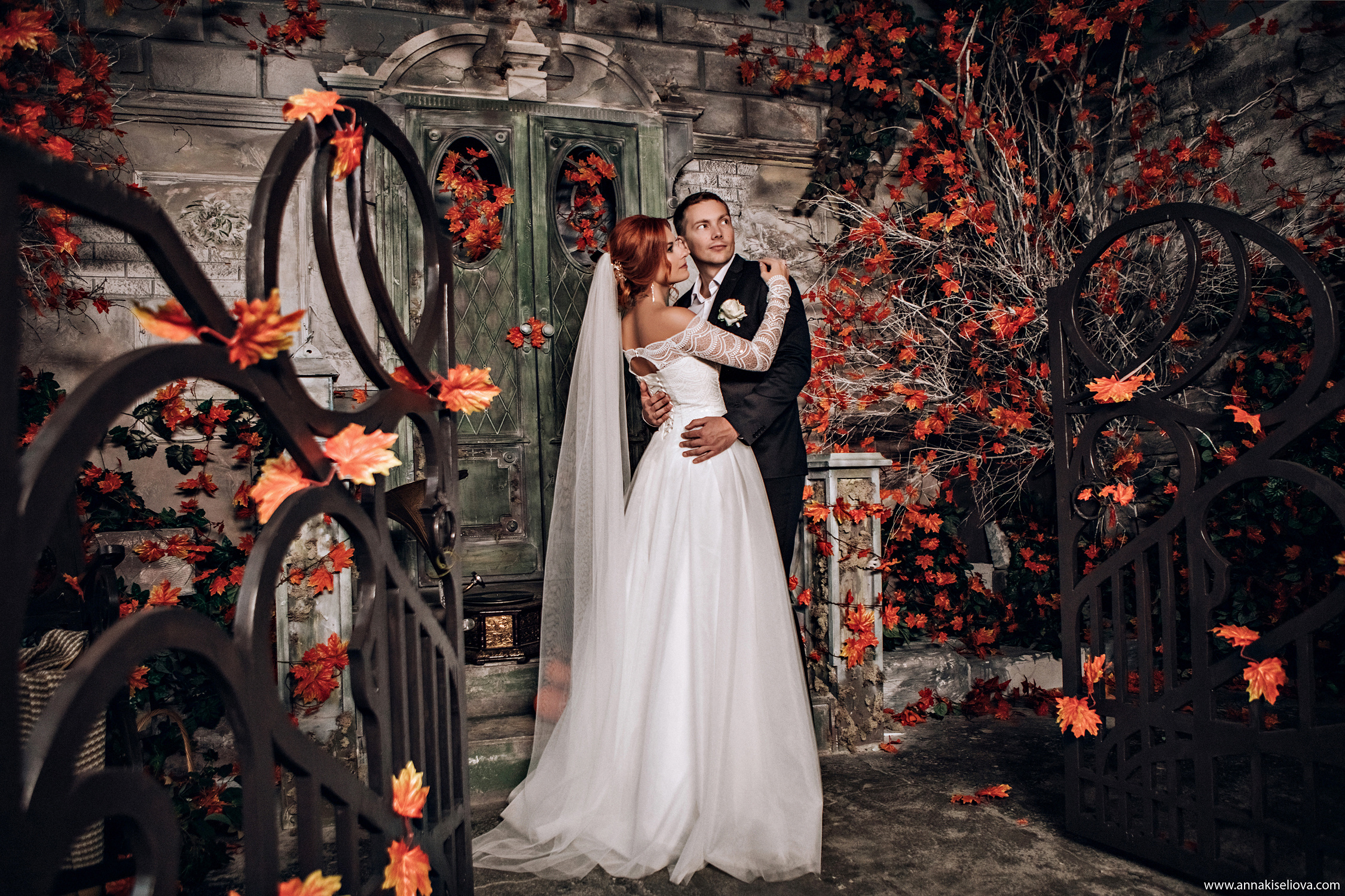 Ассорти 2018. Фотограф в Санкт — Петербурге Анна Конофало