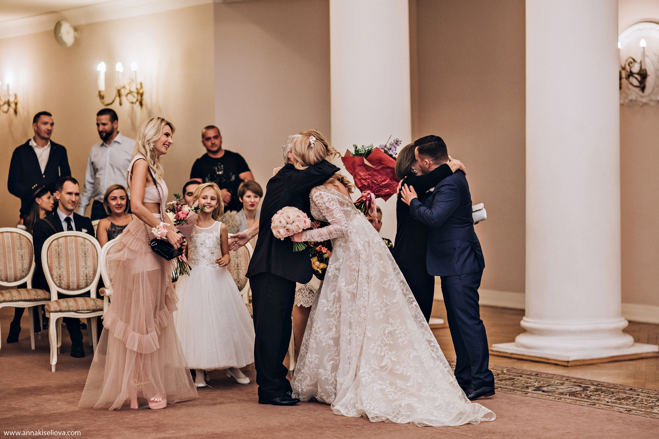 Ассорти 2018. Фотограф в Санкт — Петербурге Анна Конофало