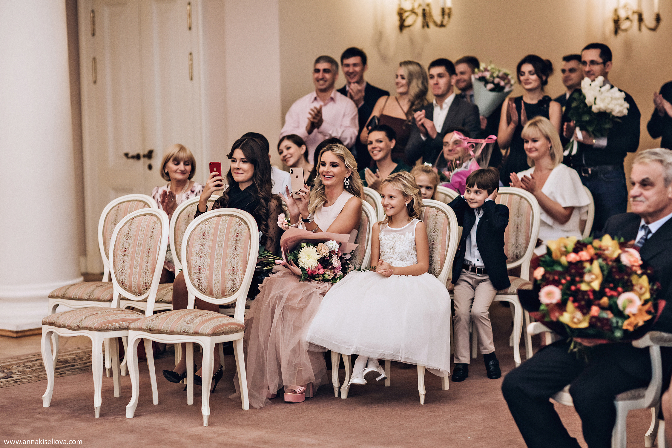 Ассорти 2018. Фотограф в Санкт — Петербурге Анна Конофало