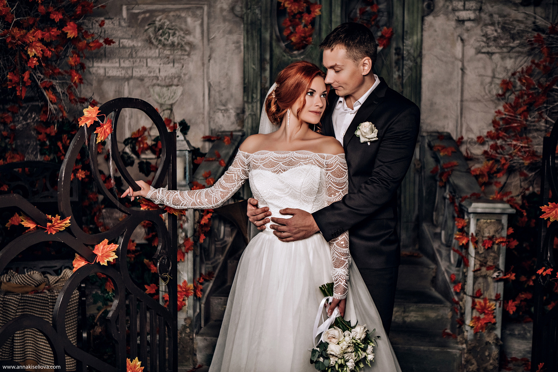 Ассорти 2018. Фотограф в Санкт — Петербурге Анна Конофало