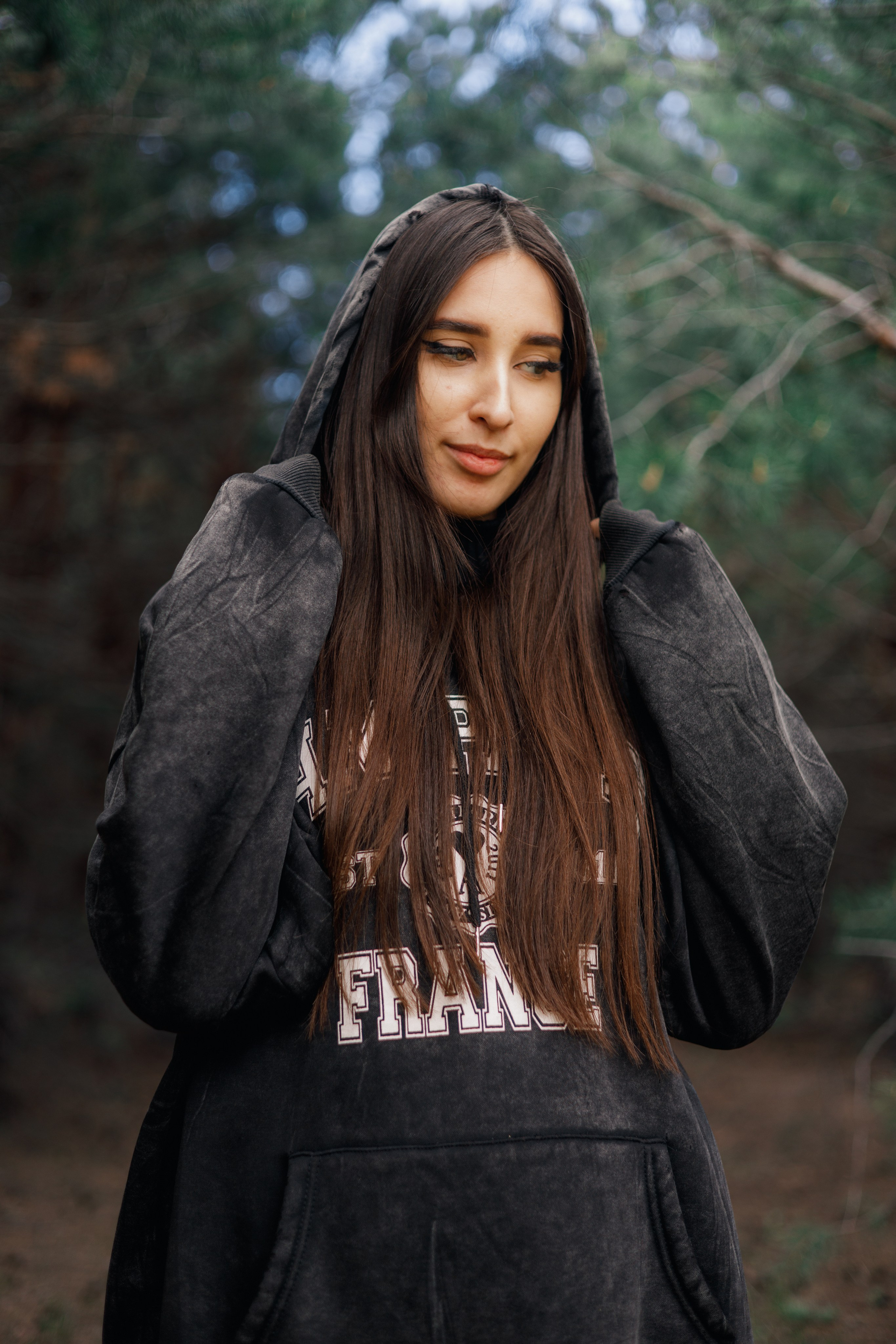 Женский Портерт. Ilgizphoto.ru