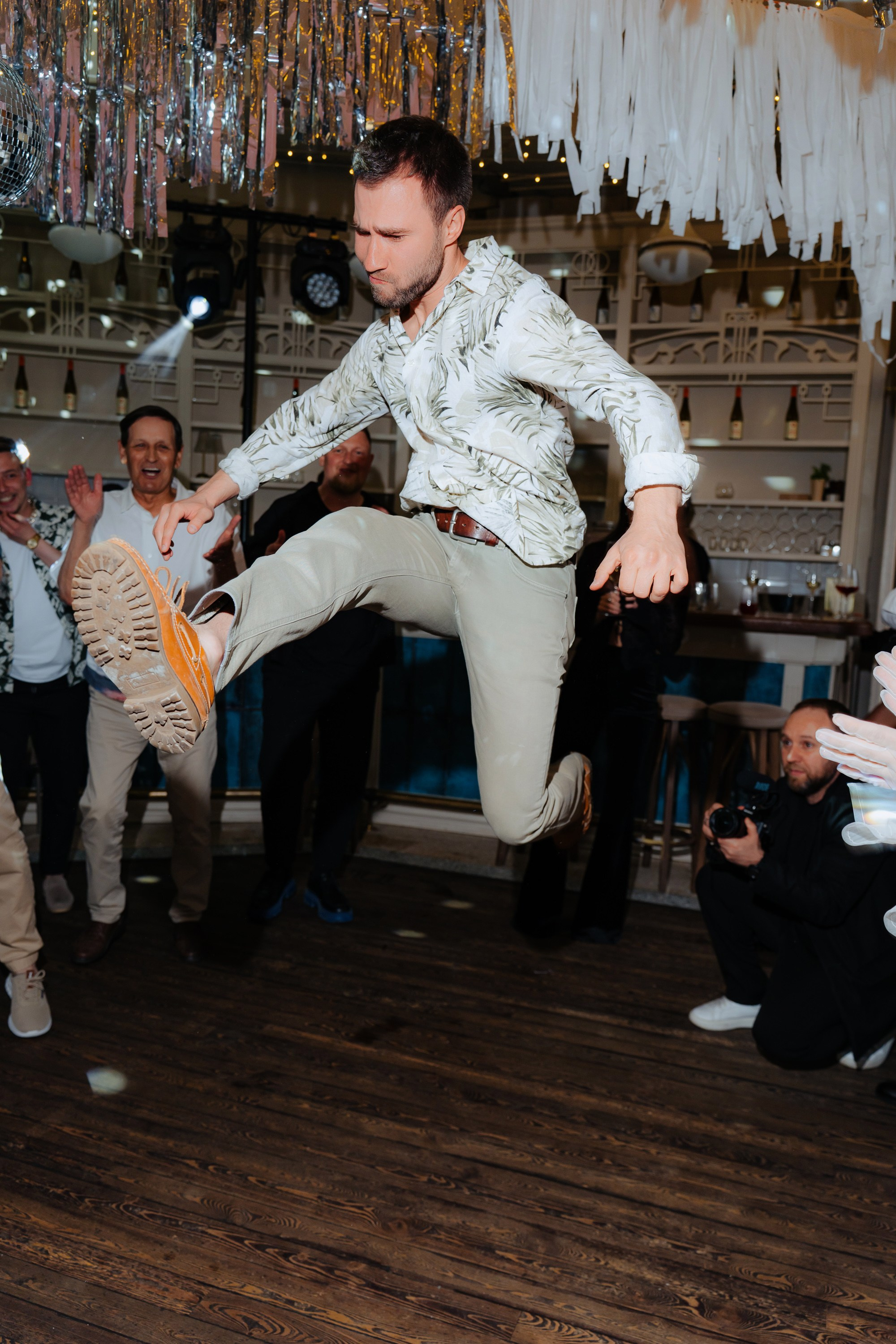 Elena & Kirill. Андрей Цветков — репортажный, свадебный и портретный фотограф в Санкт-Петербурге