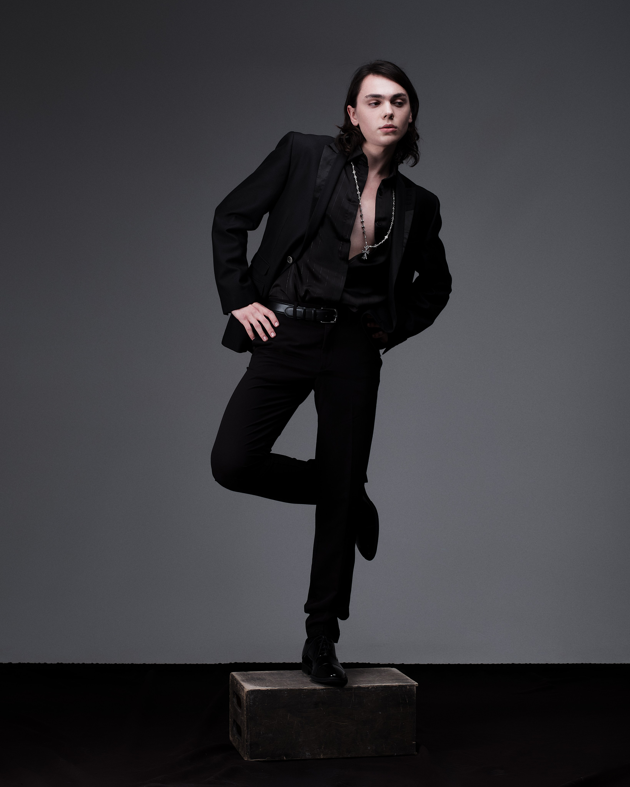 Closmain. Студийный фотограф в Москве Илья Сухов