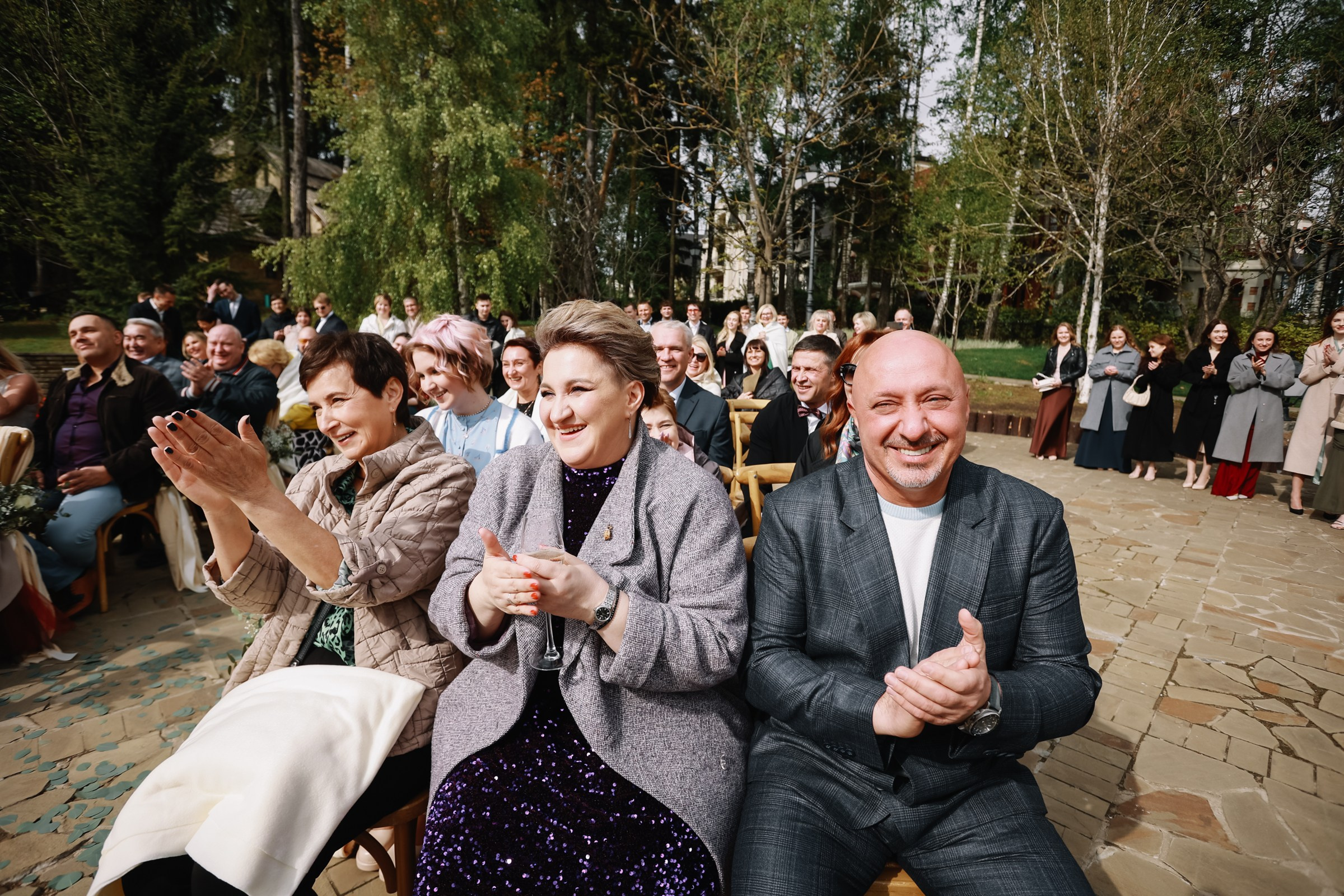 Дмитрий и Александрина. Фотограф на Новой риге и в Москве Елена Елис