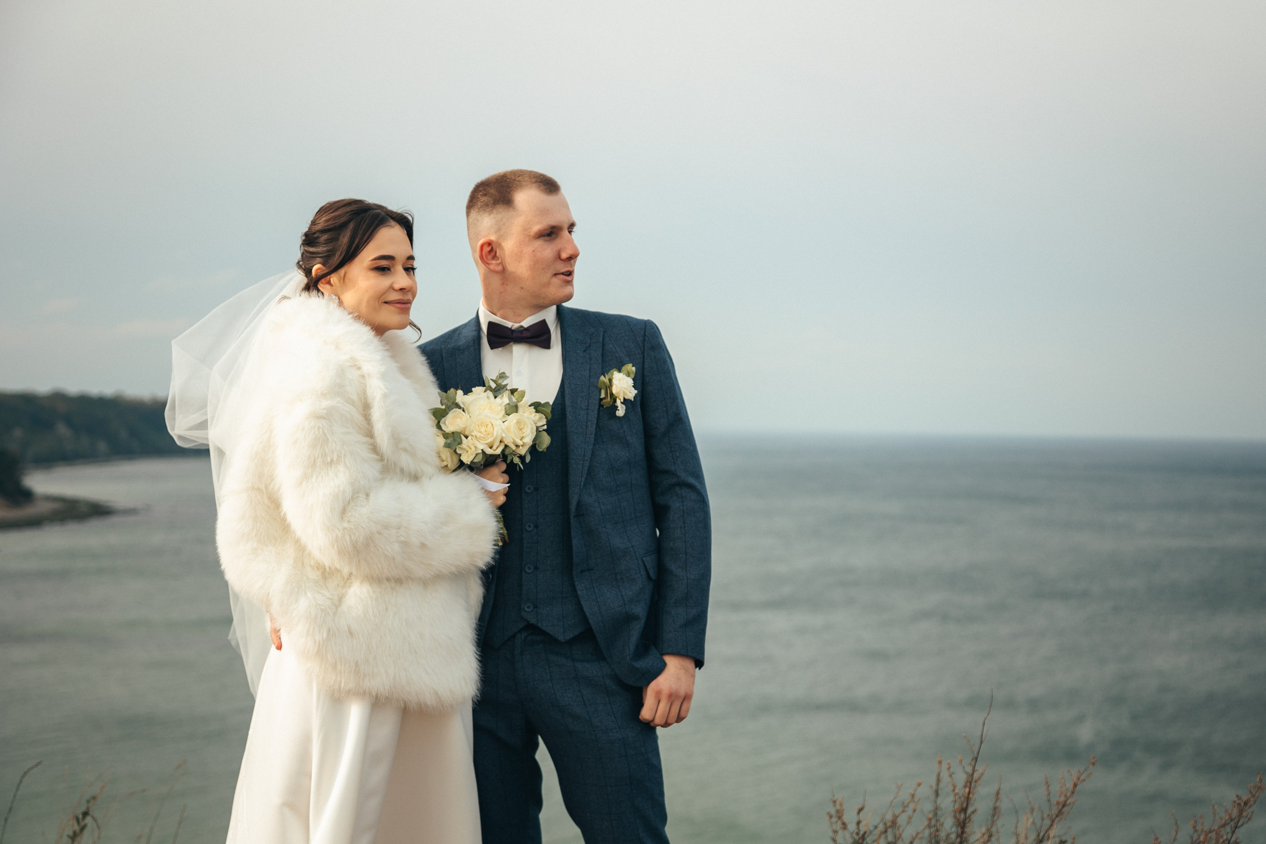 Denis and Marina. Андрей Миллер Фотограф из Калининграда