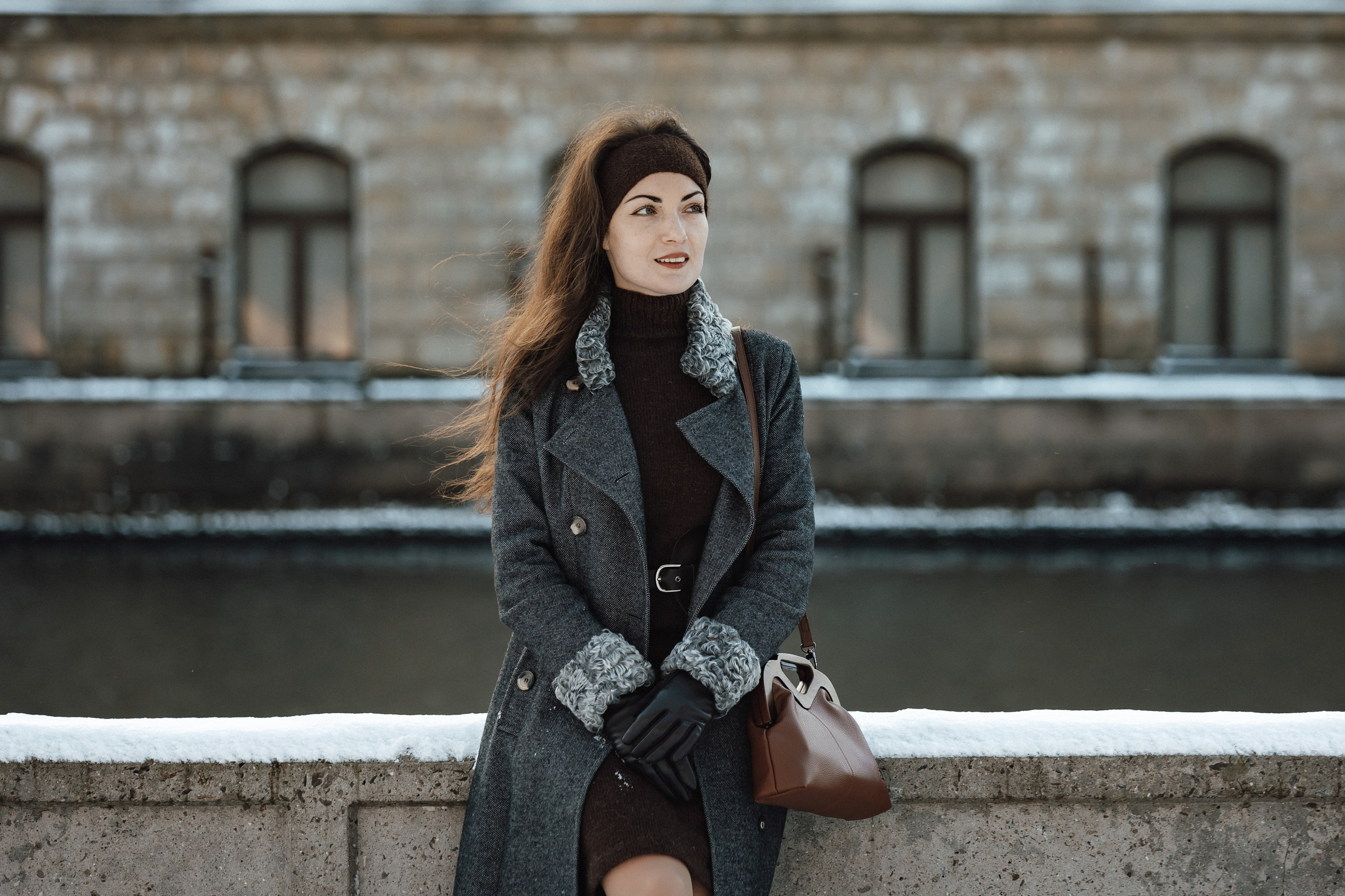 Katerina_Калининград. Андрей Миллер Фотограф из Калининграда