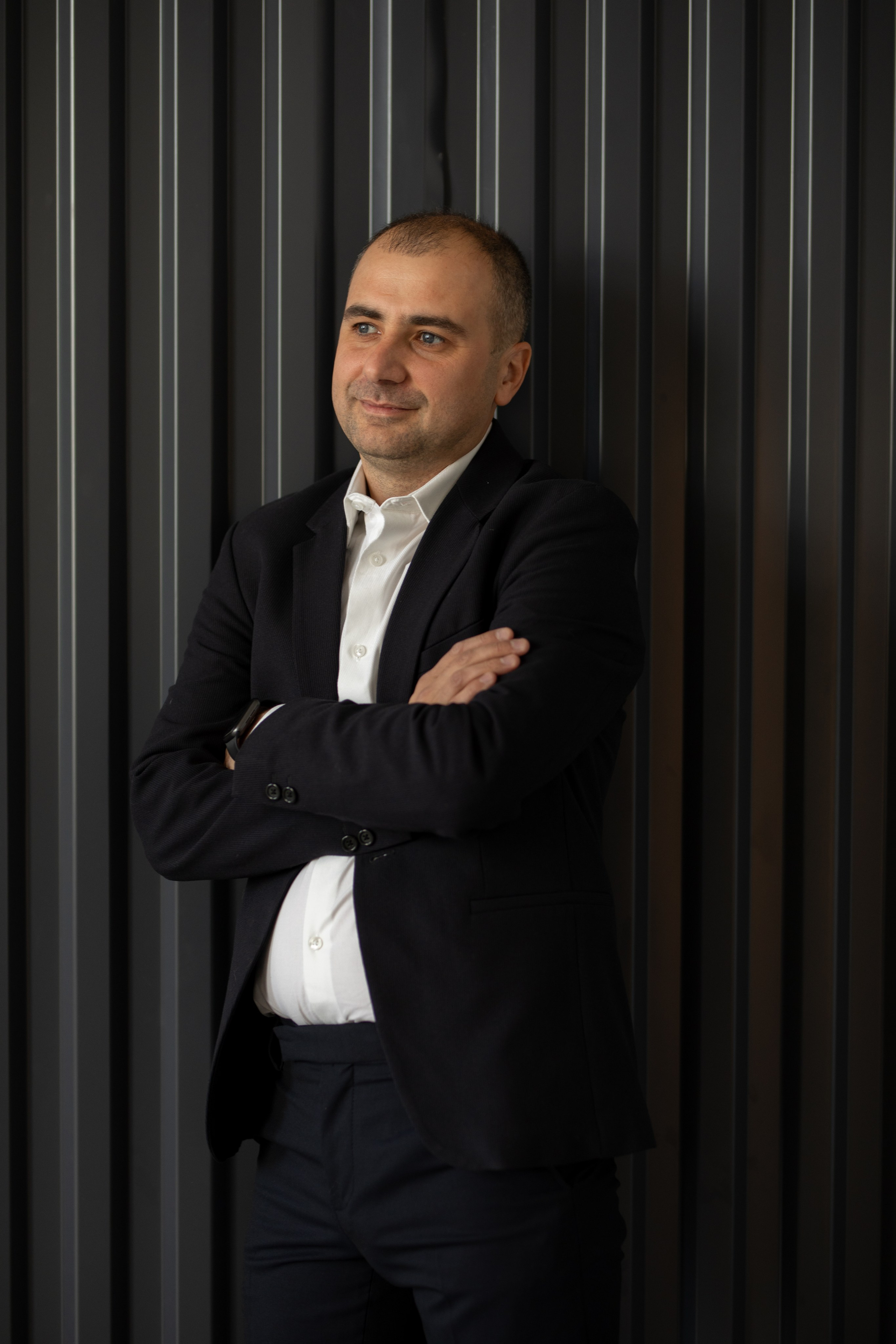 Василий. Фотограф чувственного портрета в Санкт-Петербурге Светлана Фролова