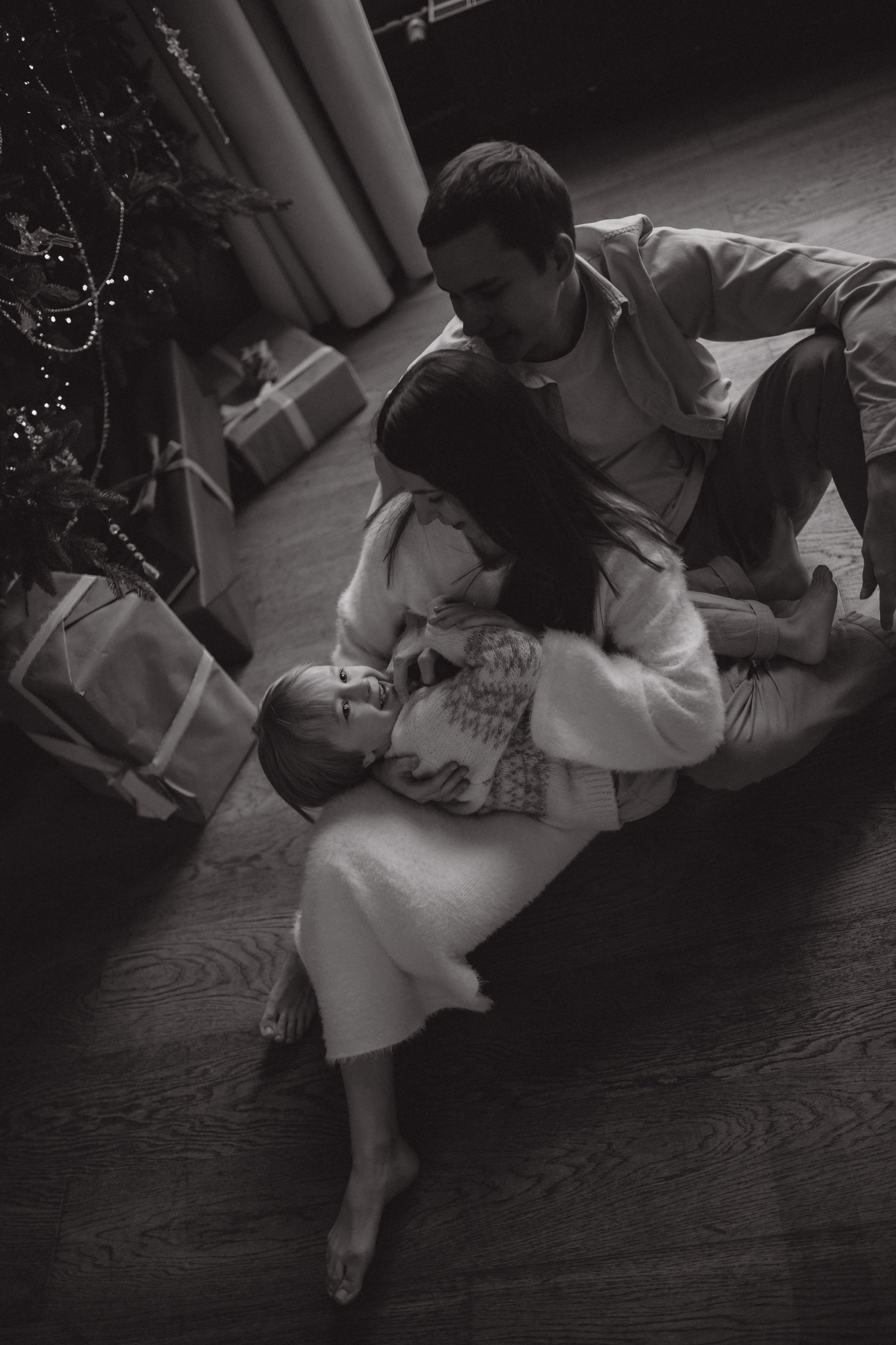 Новогоднее чудо. Ваш фотограф АНАстасия Земскова