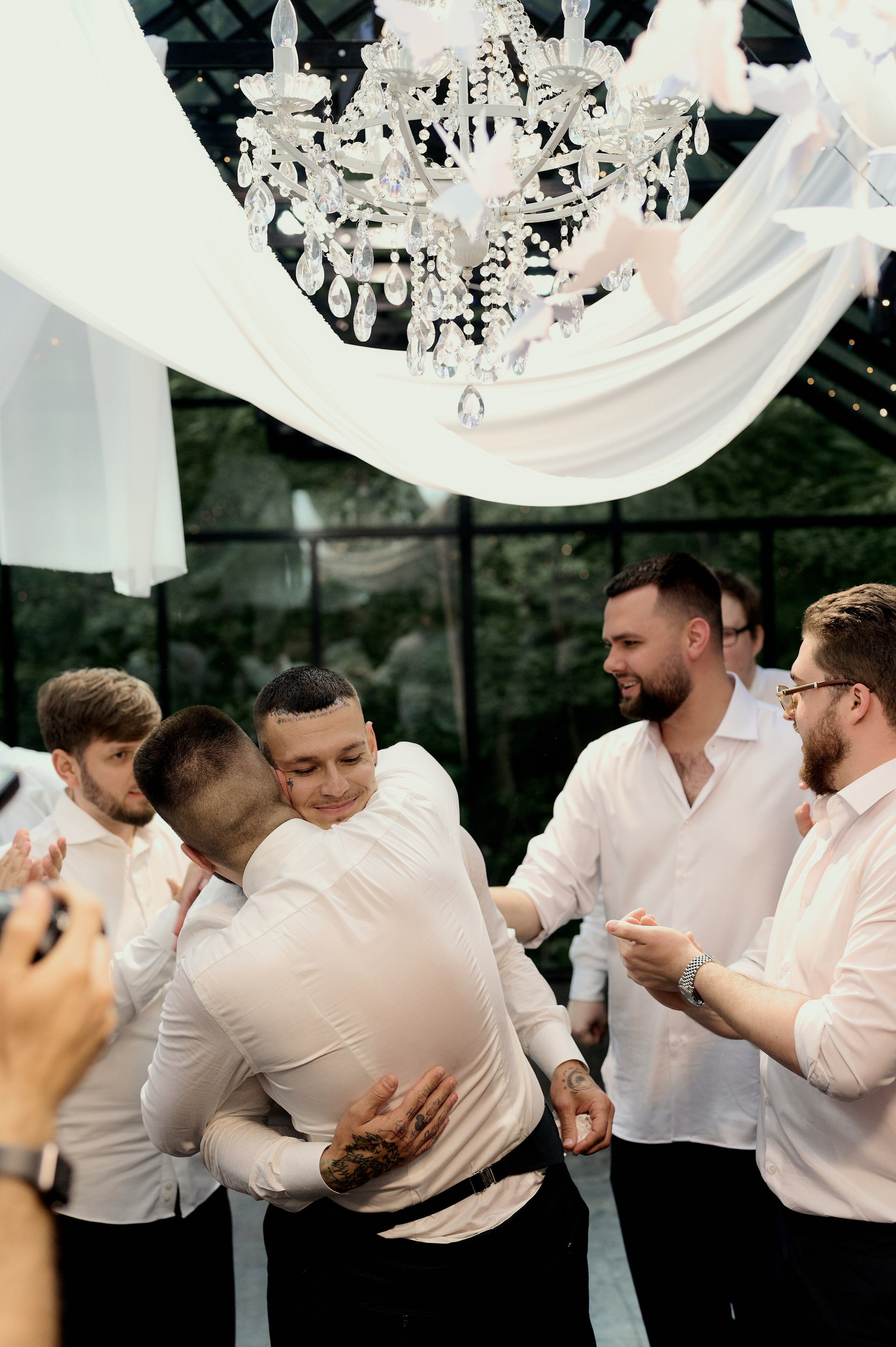 K&D. Свадебный и репортажный фотограф