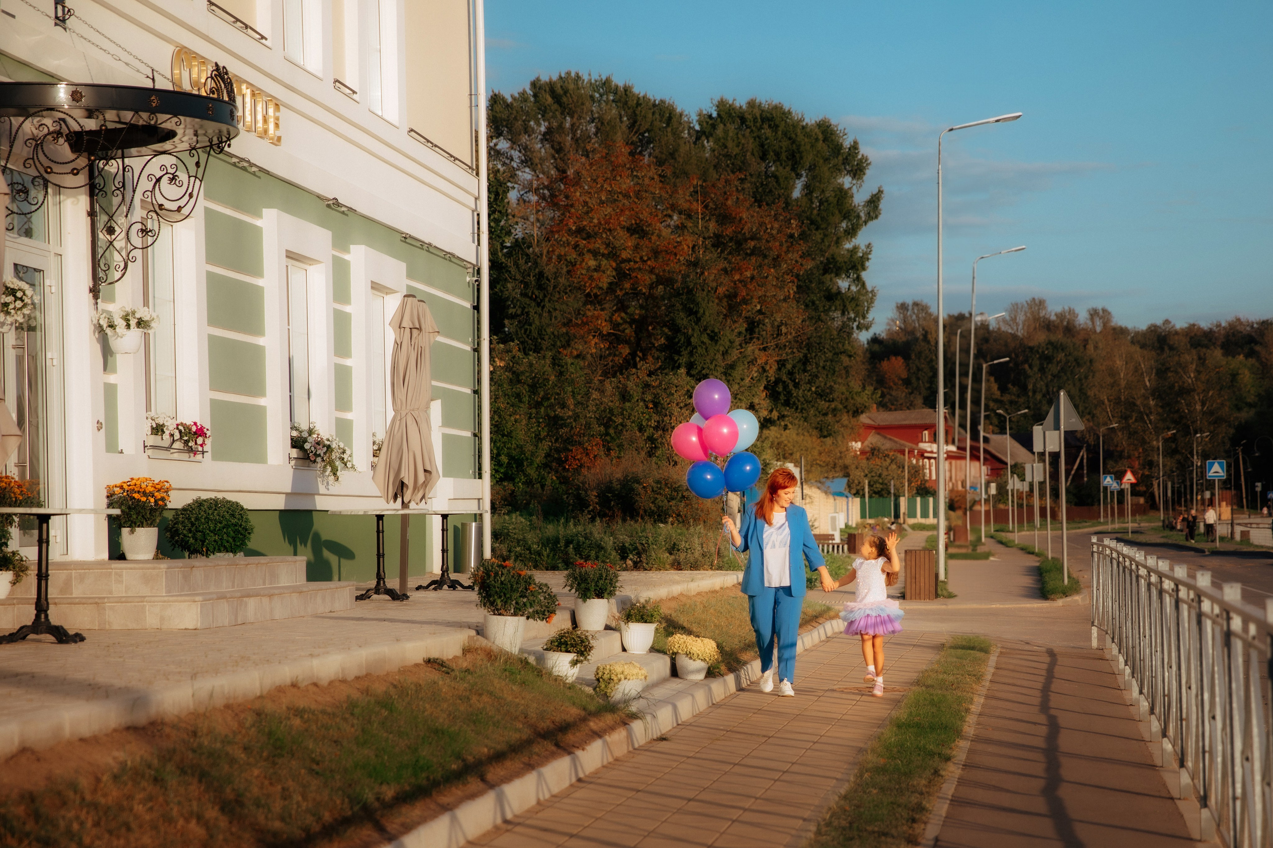 НЕЛЛИ И ПОЛИНОЧКА. Женский и семейный фотограф Елена Петрова