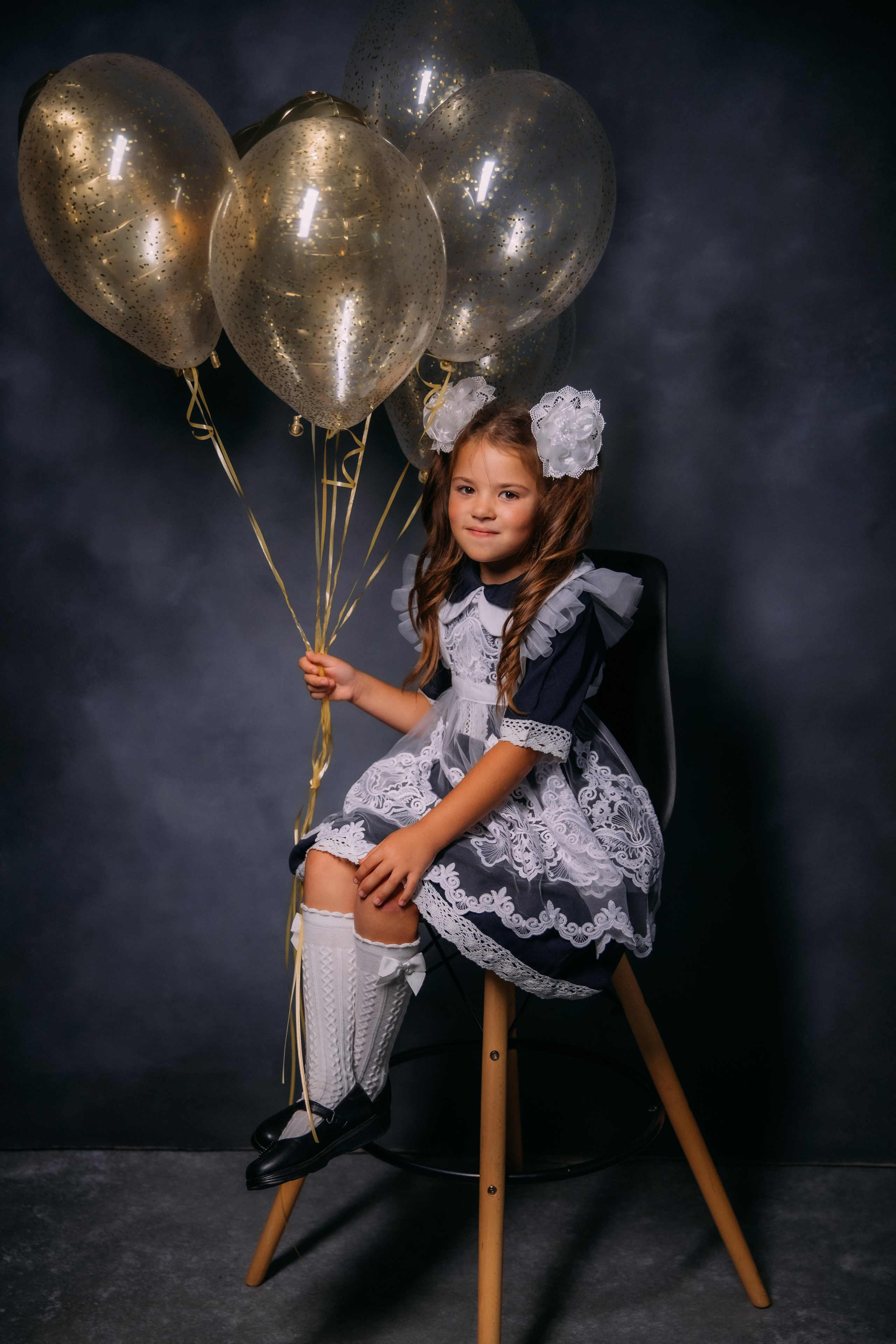 Фотопроект ПЕРВОКЛАШКА 2023. Женский и семейный фотограф Елена Петрова