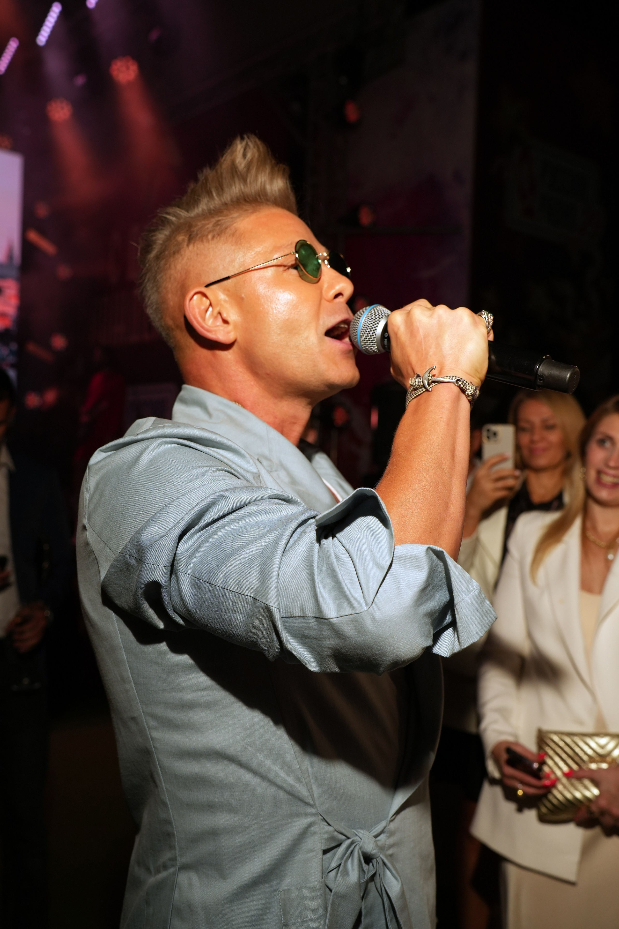 РУССКОЕ РАДИО 29 ЛЕТ. Фотограф Екатерина Юрьева | Тула, Москва, Новомосковск