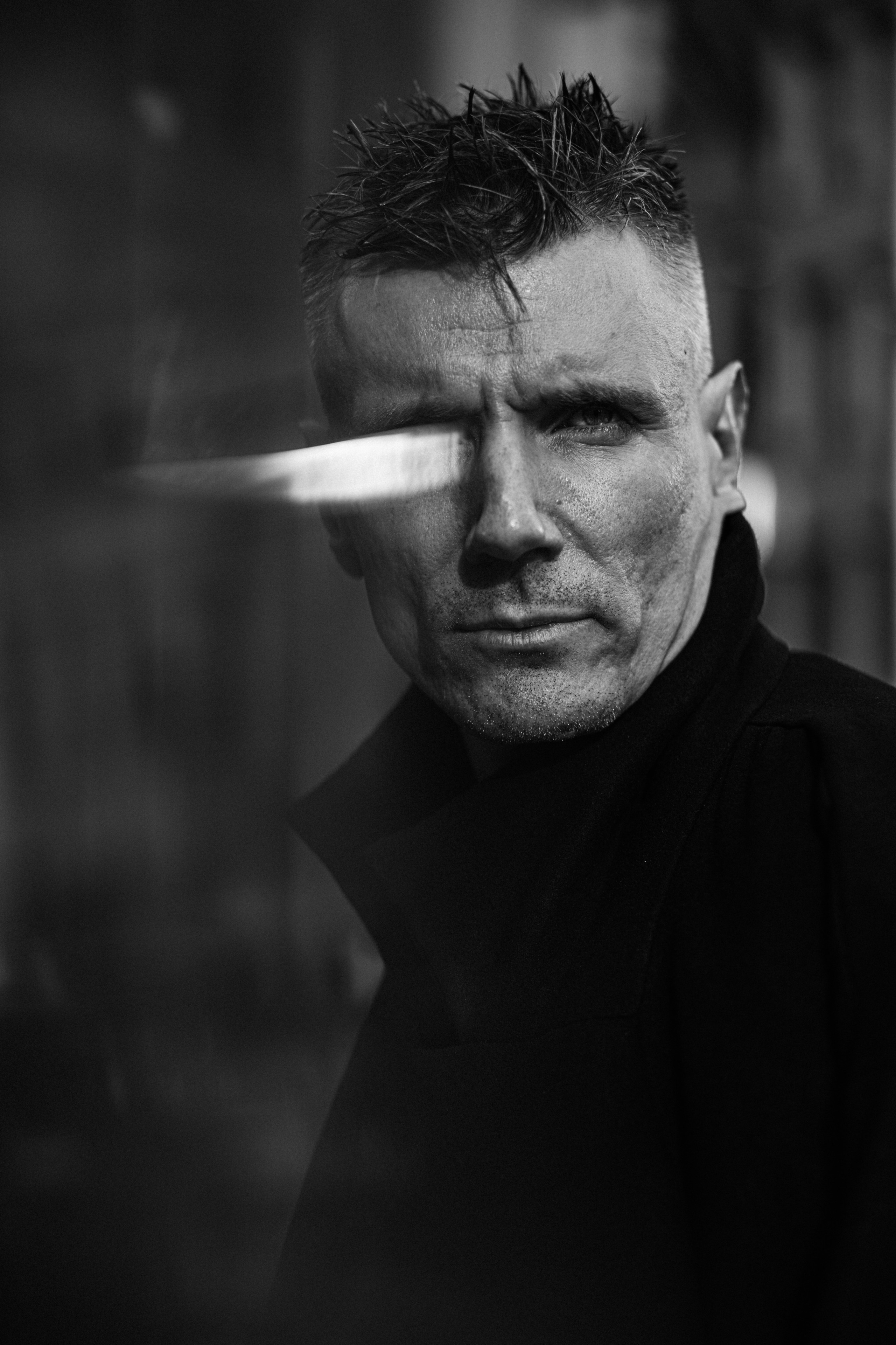 Мои ч/б работы. Портретный фотограф Марина Щеглова в Москве