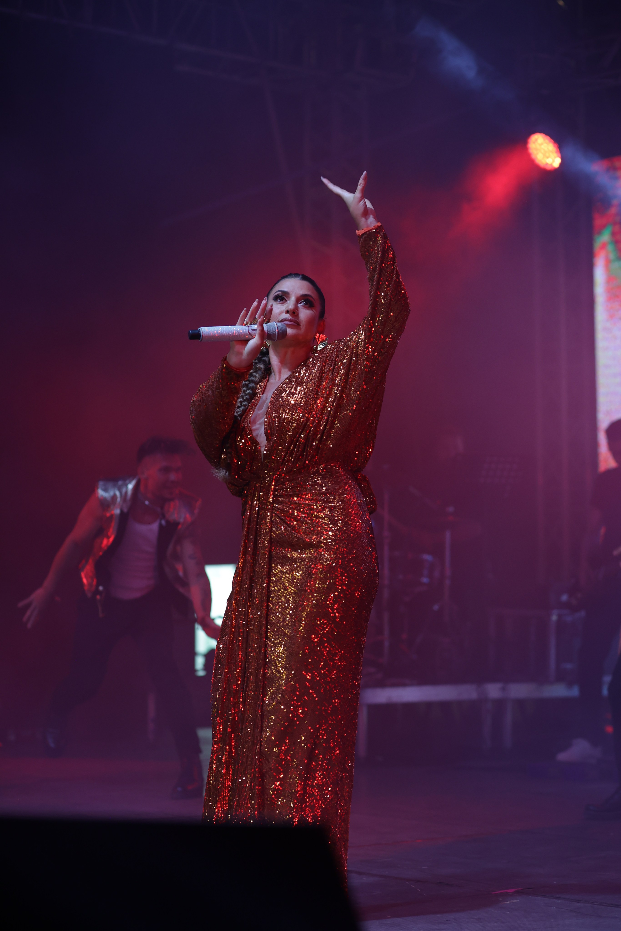 Форум Традиций. Omar Shapiev