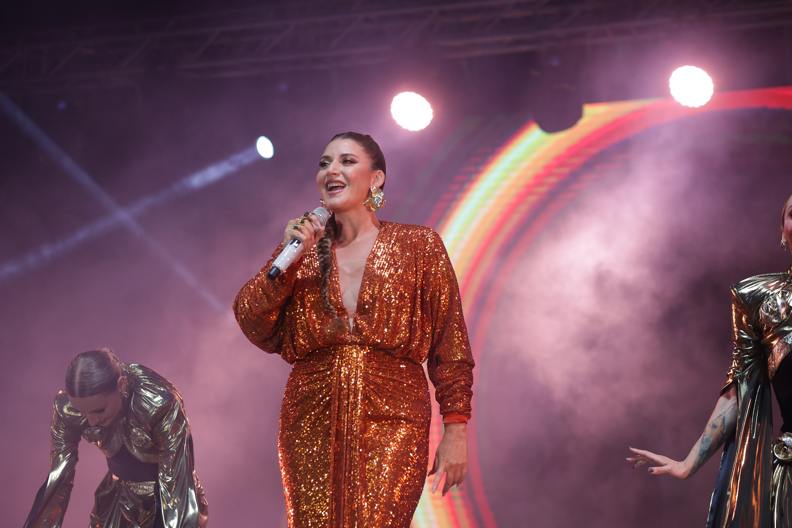 Форум Традиций. Omar Shapiev