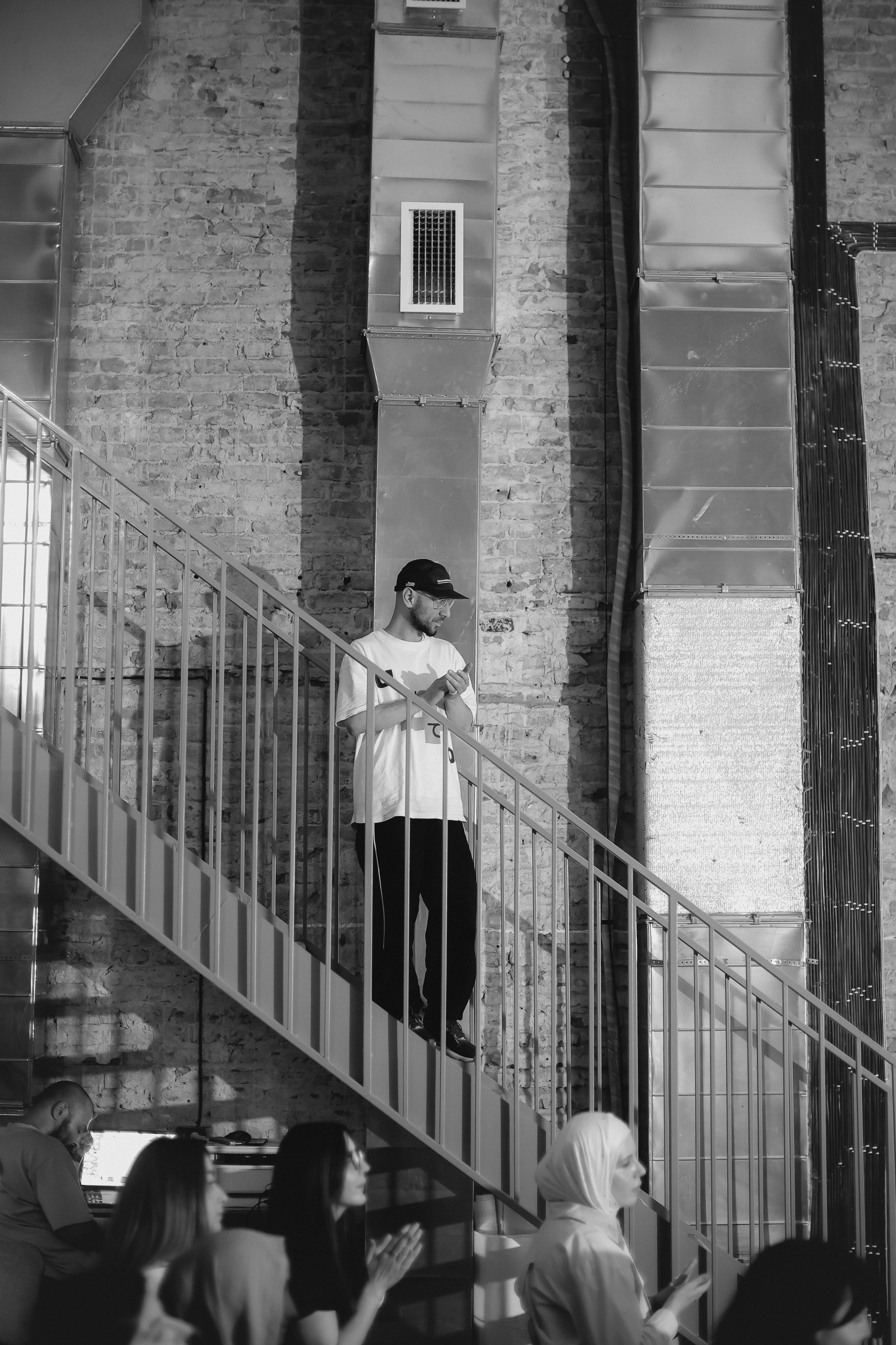 АКБ ГОДЕКАН. Omar Shapiev