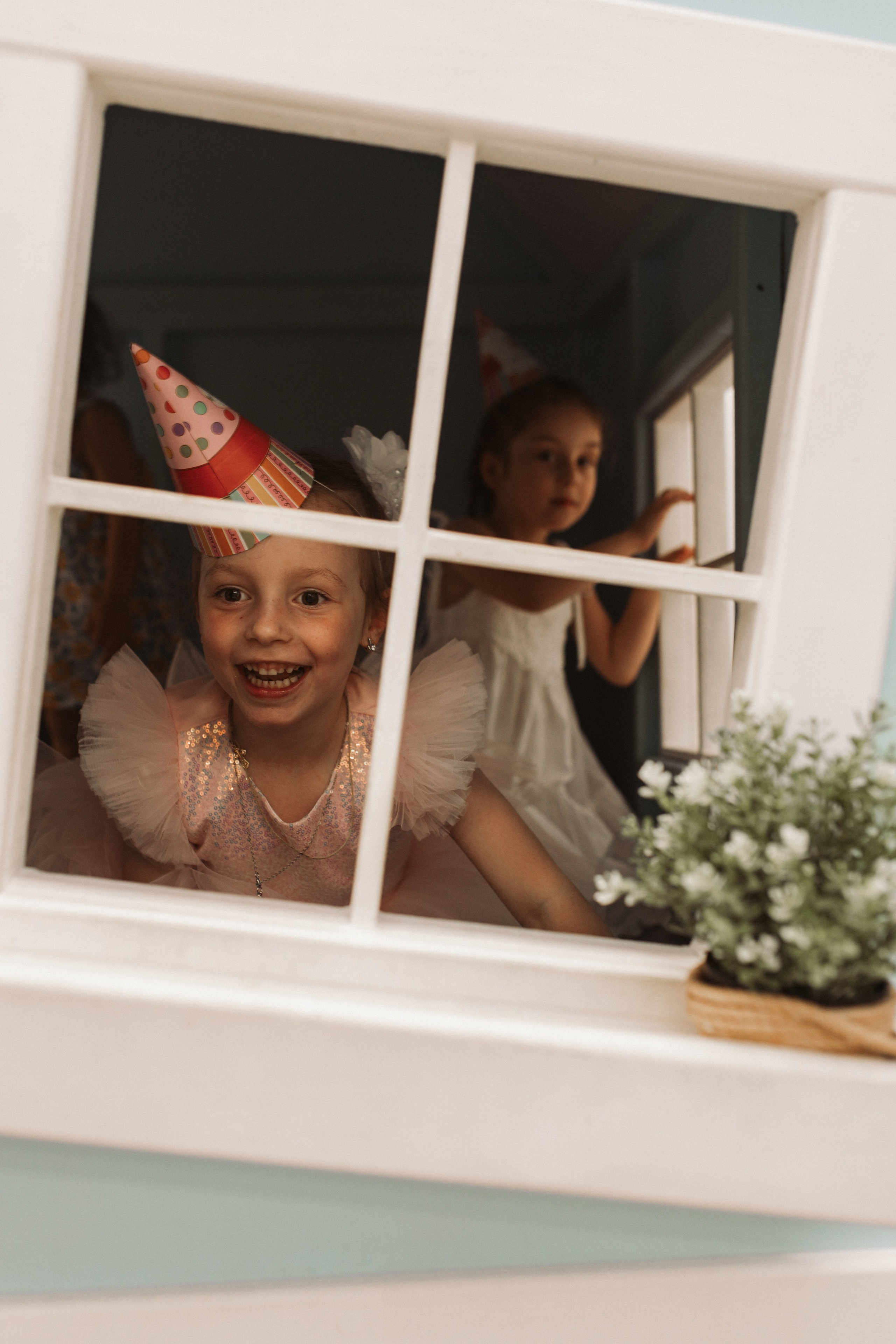 Софии пять. Семейный фотограф Москва Наталия Осьмакова