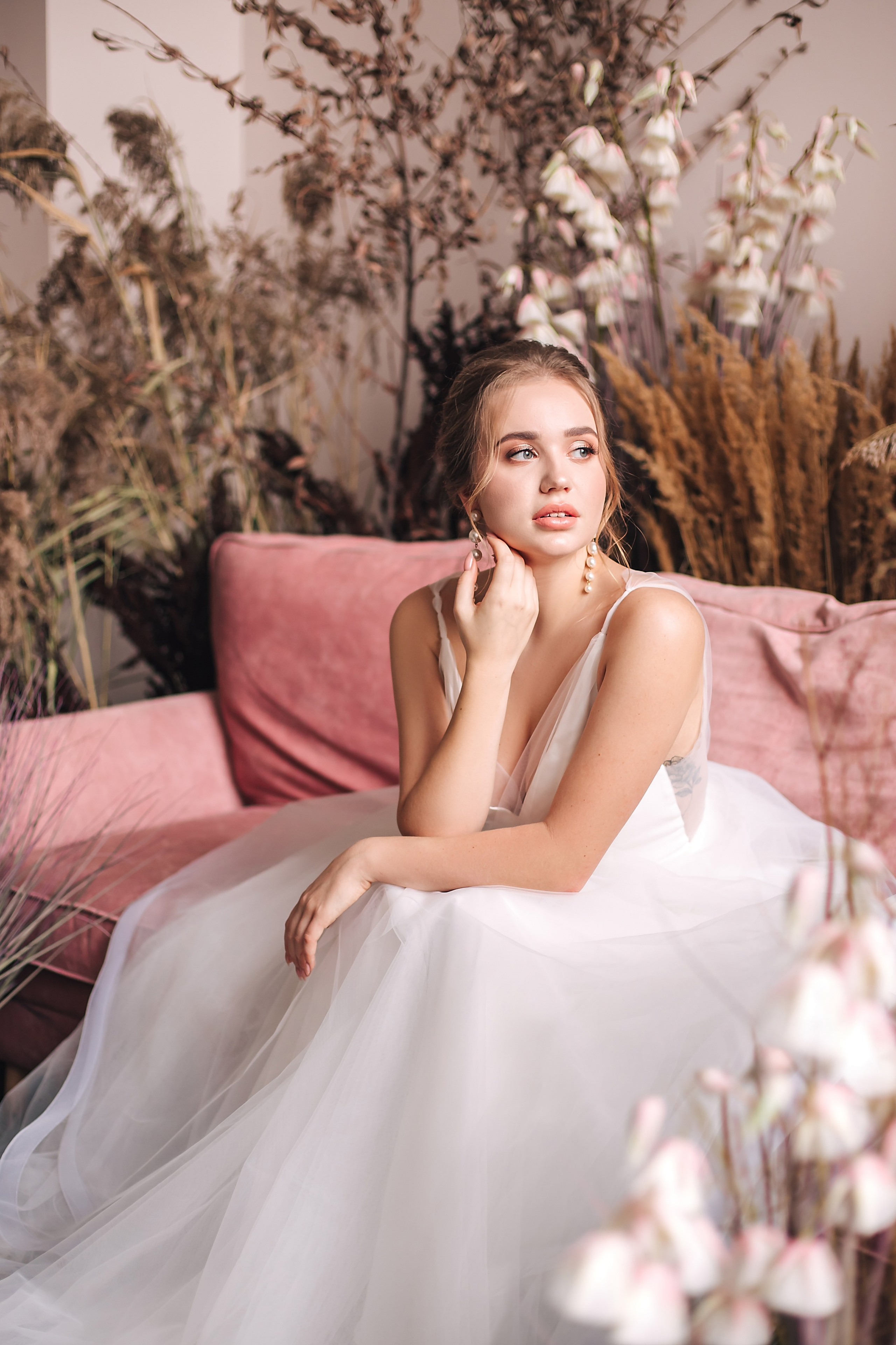 Свадьбы. Фотограф в Москве Авдеева Мария