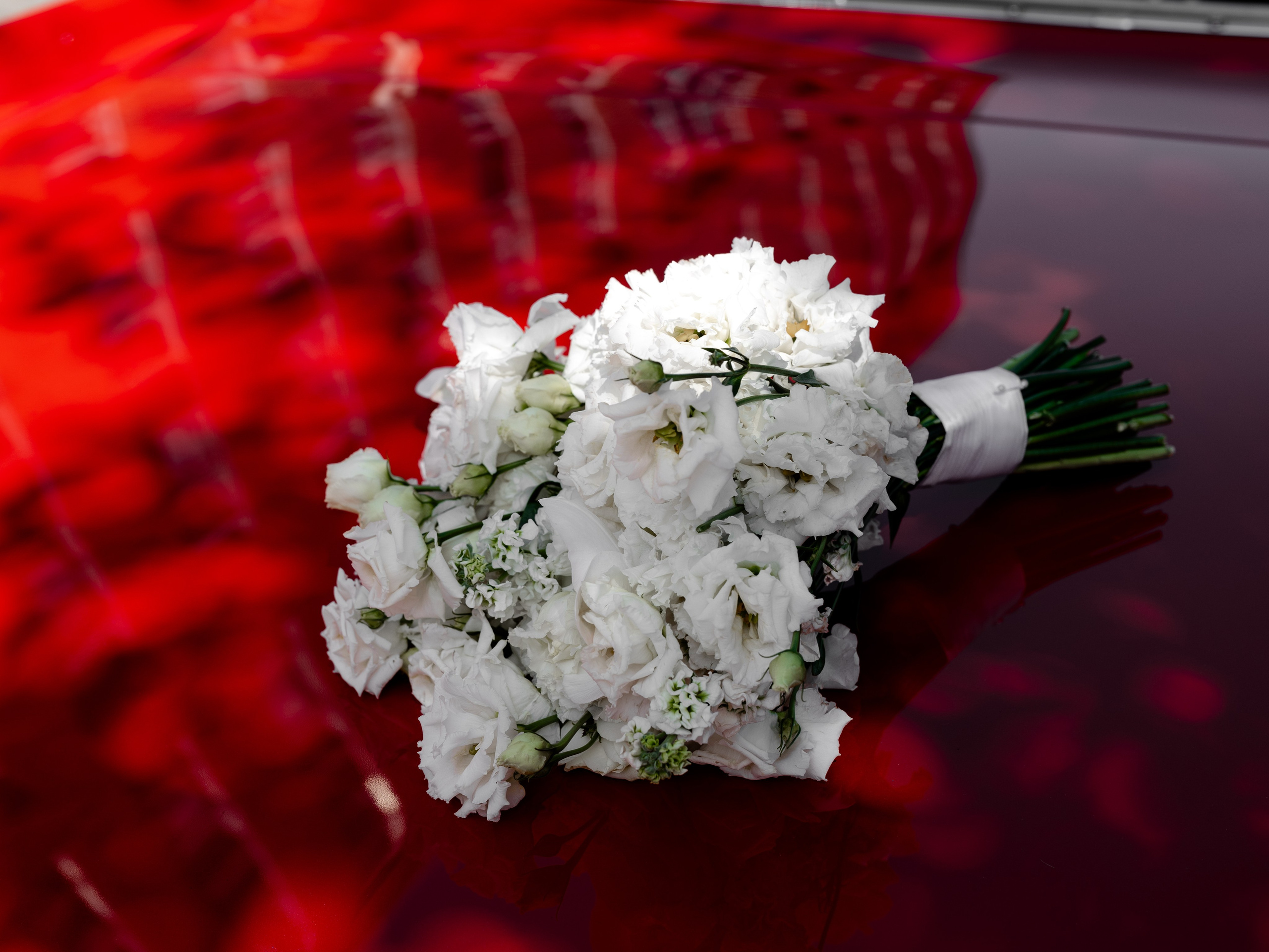 Камила и Роман. Свадебный фотограф в Москве Топтыгин Иван