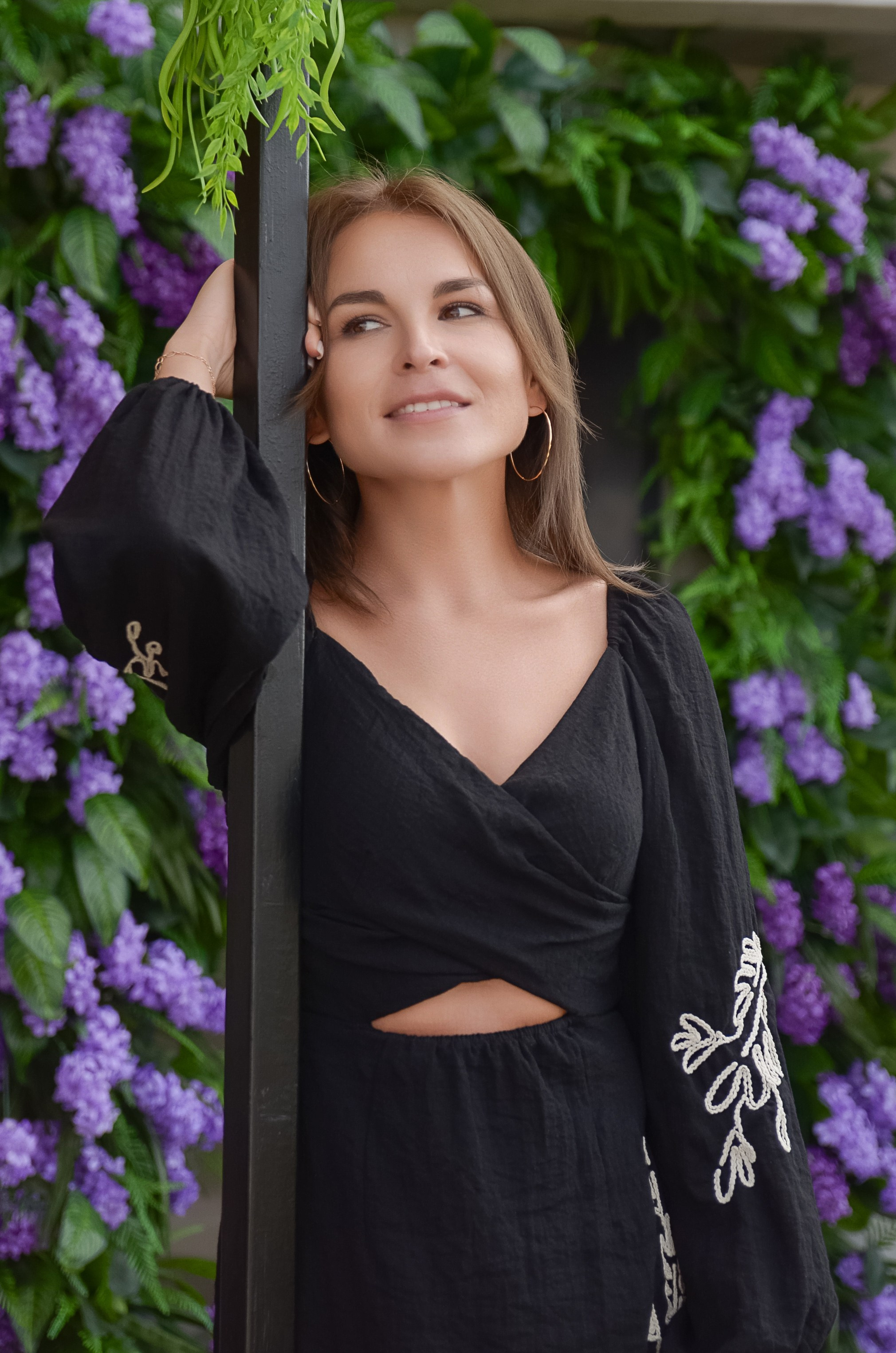 Женский портрет. Thephoto-russia.ru