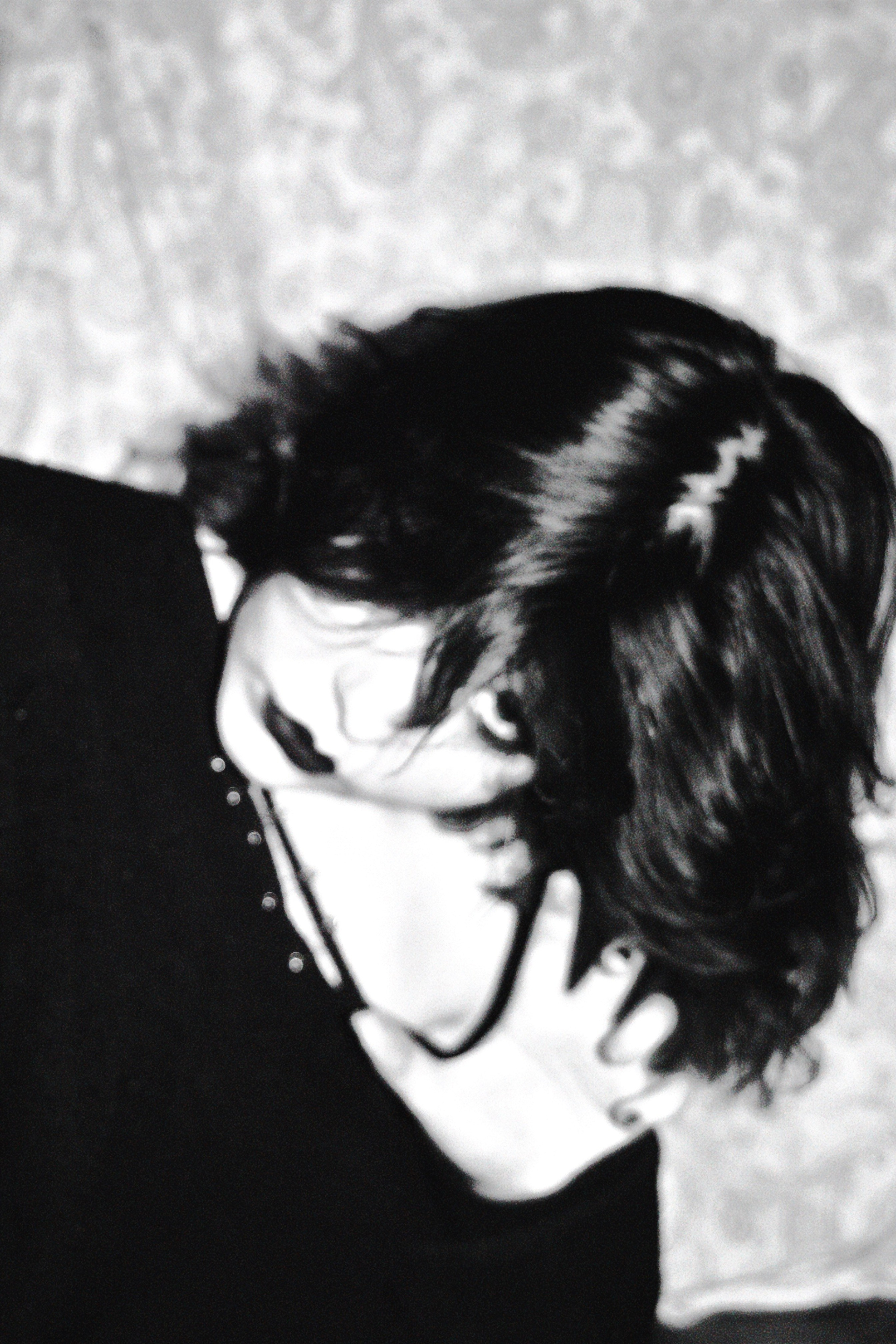 Автопортреты. Концертный и портретный фотограф в Москве Соня Спросонья