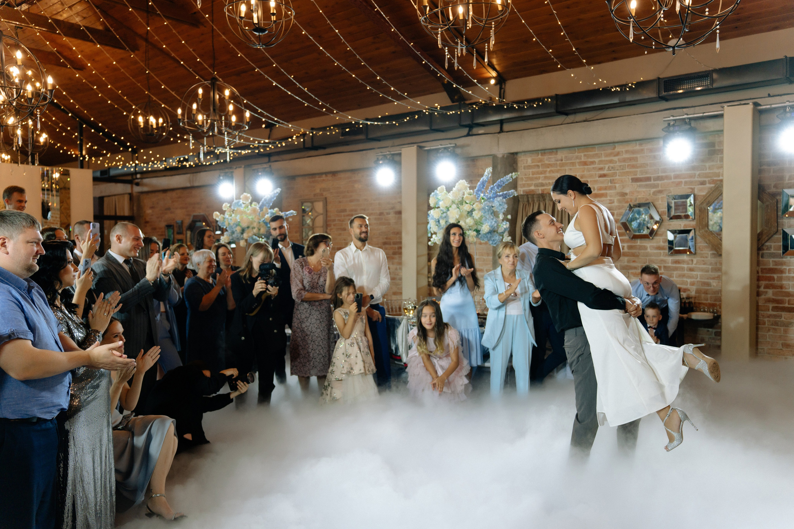 Вова и Катя. Фотограф Ксения Тимченко. Бережно к вам и вашим чувствам