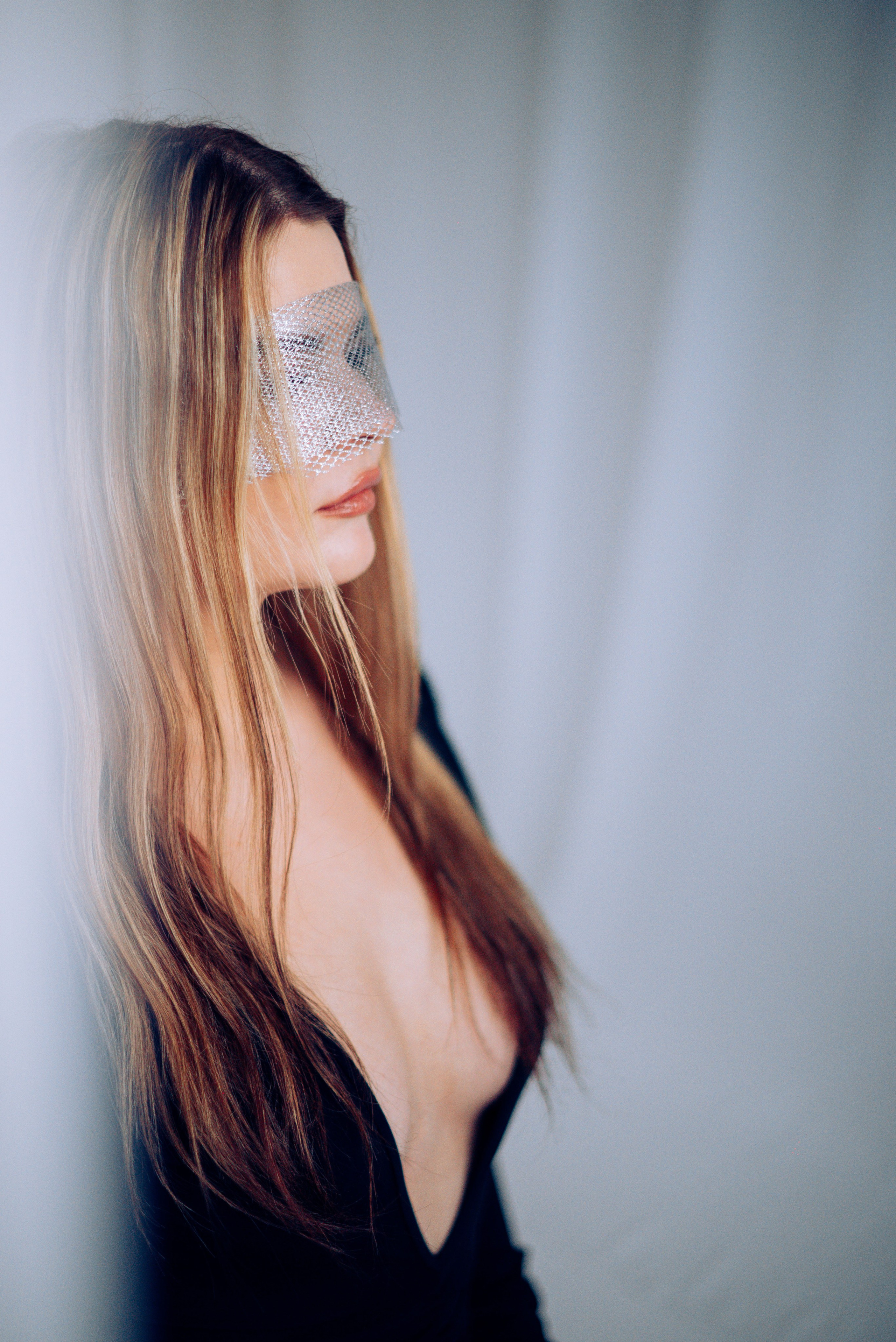 Катя. Творческий фотограф в Волгограде