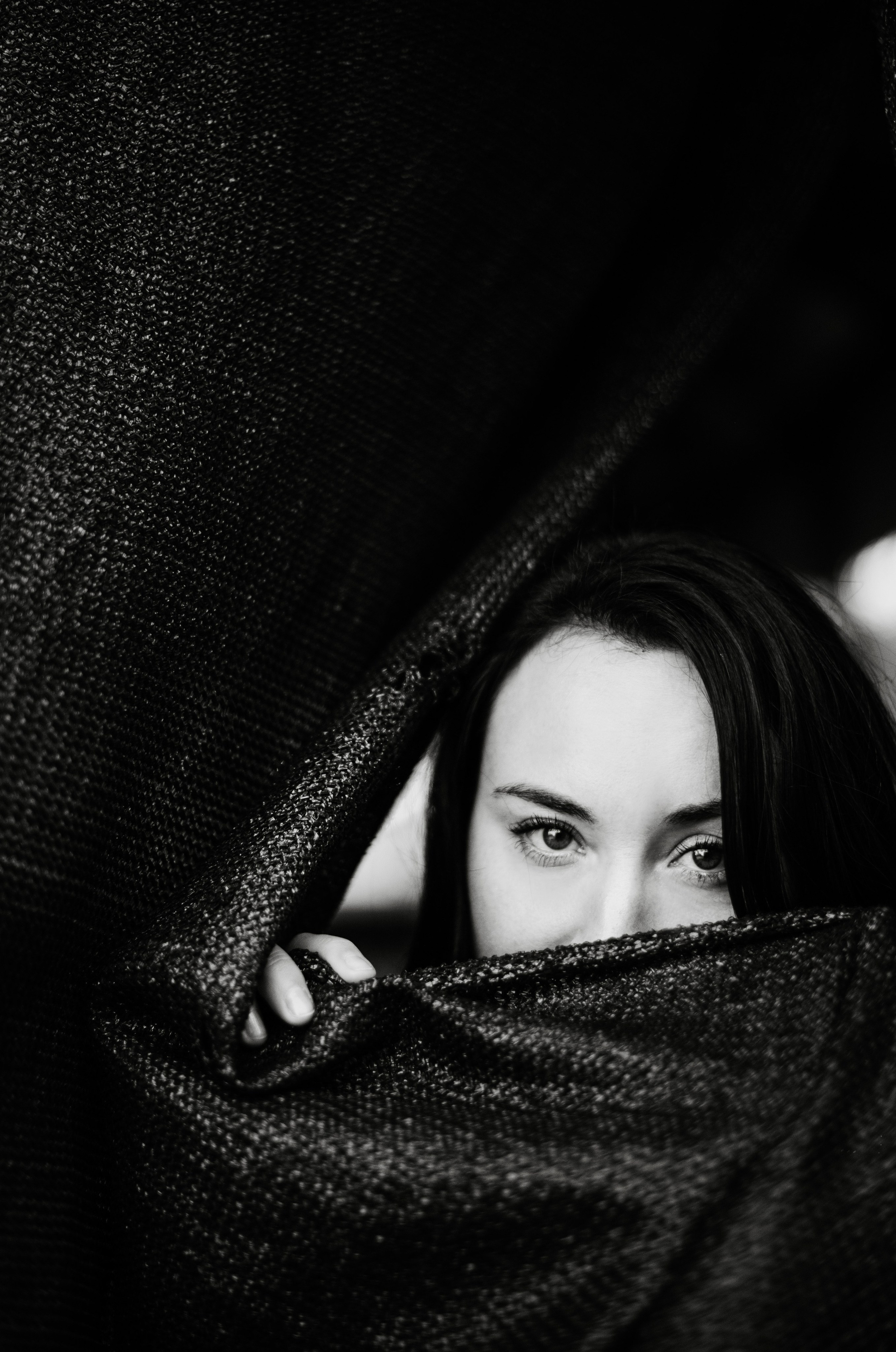 Рита. Творческий фотограф в Волгограде