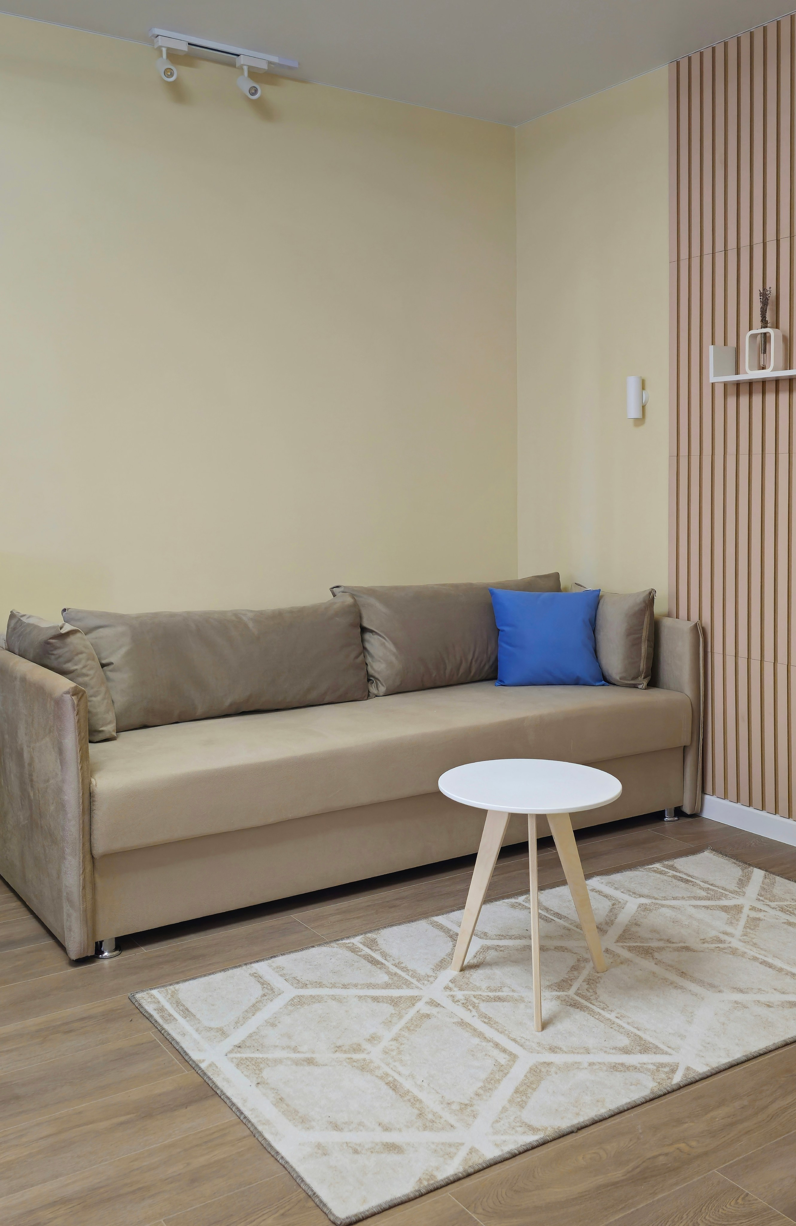 Готовый инвестиционный объект в Московской области под флиппинг и сдачу в аренду