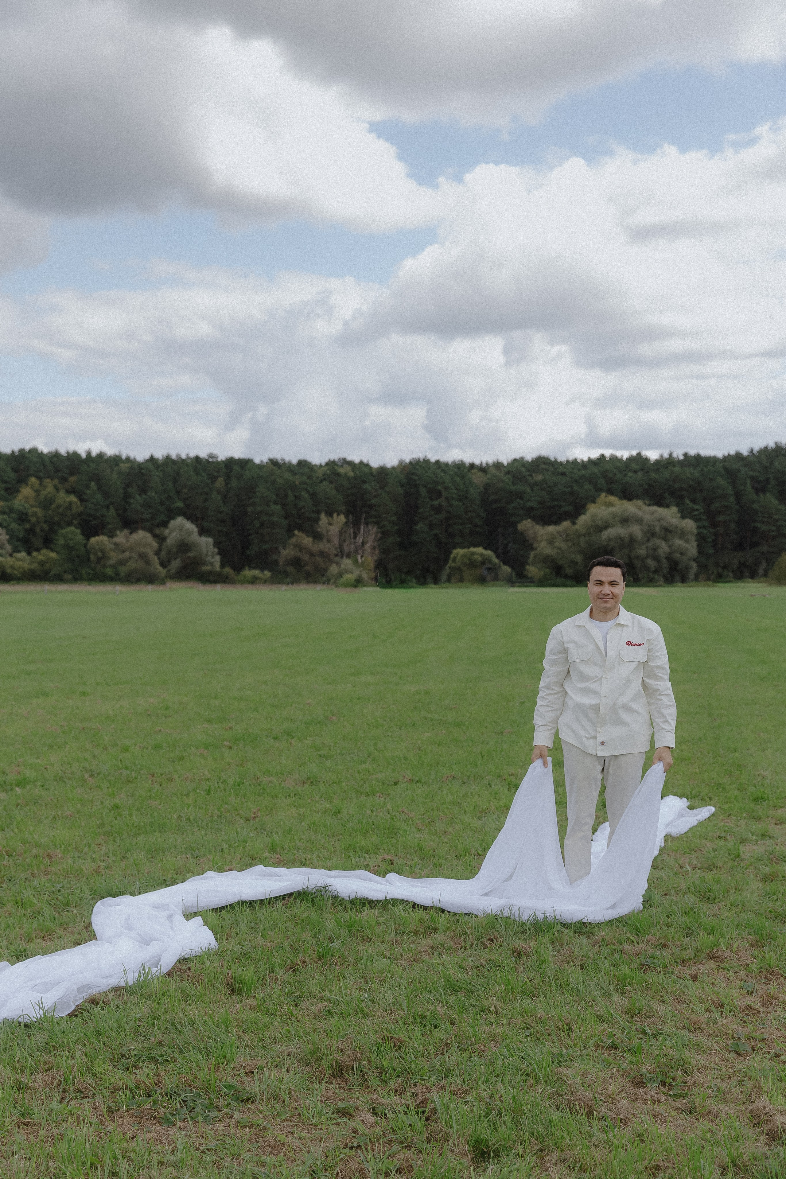Wedding day Самир & Наргиз. Свадебный фотограф Колесников Антон