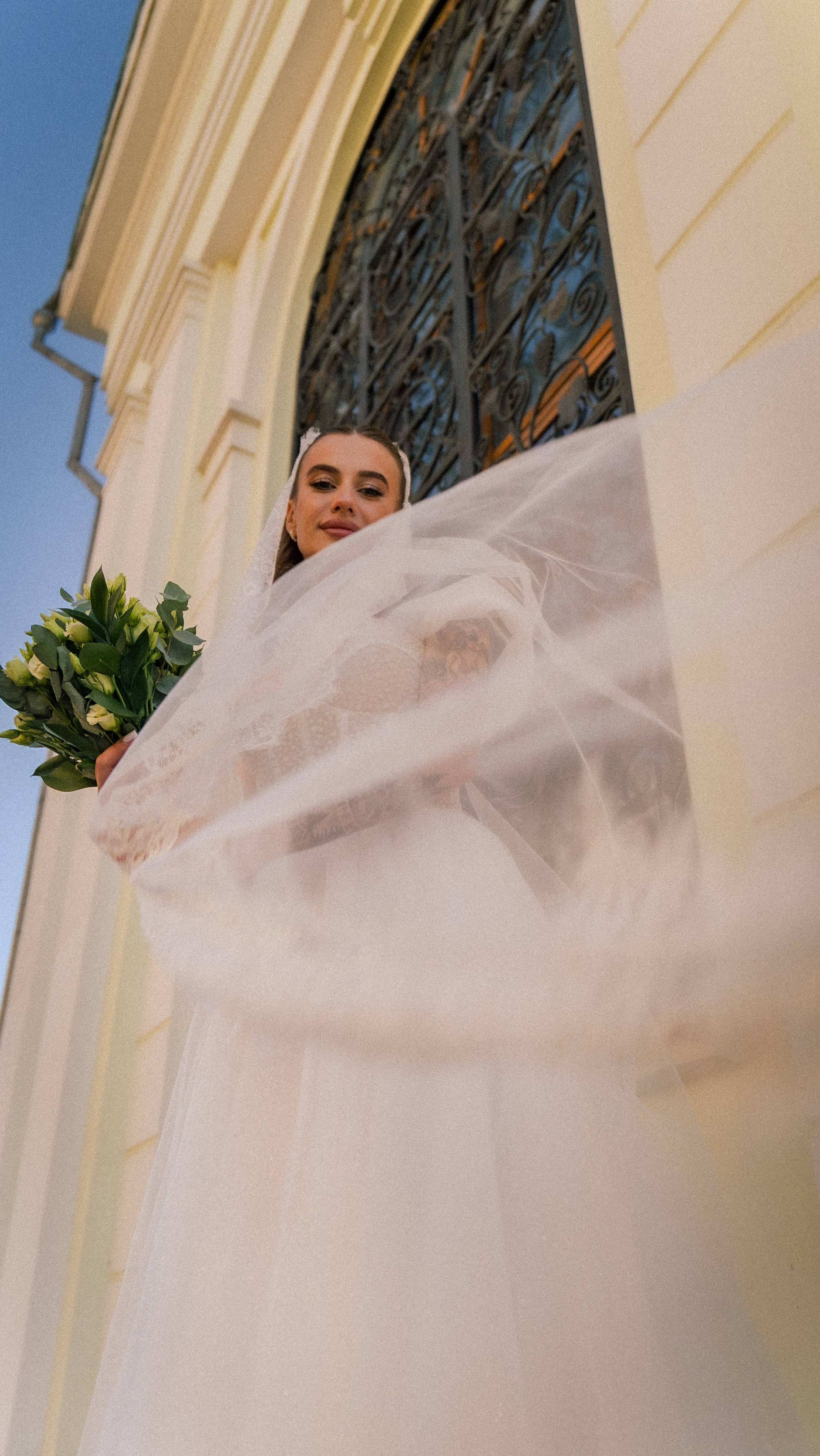 Денис и Галина. Фотограф и видеограф Андрей Кукишев