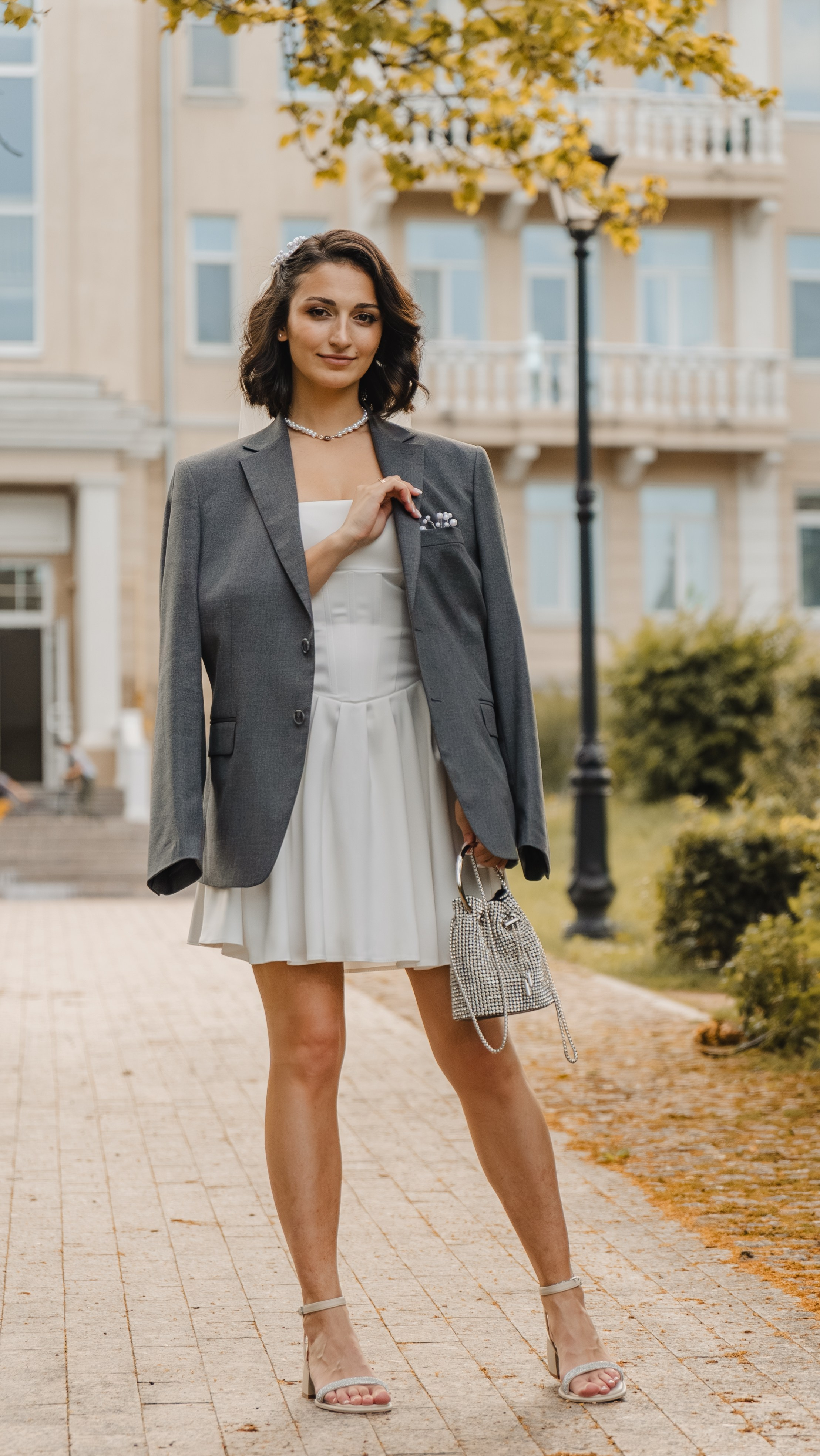 Павел и Натали. Фотограф и видеограф Андрей Кукишев