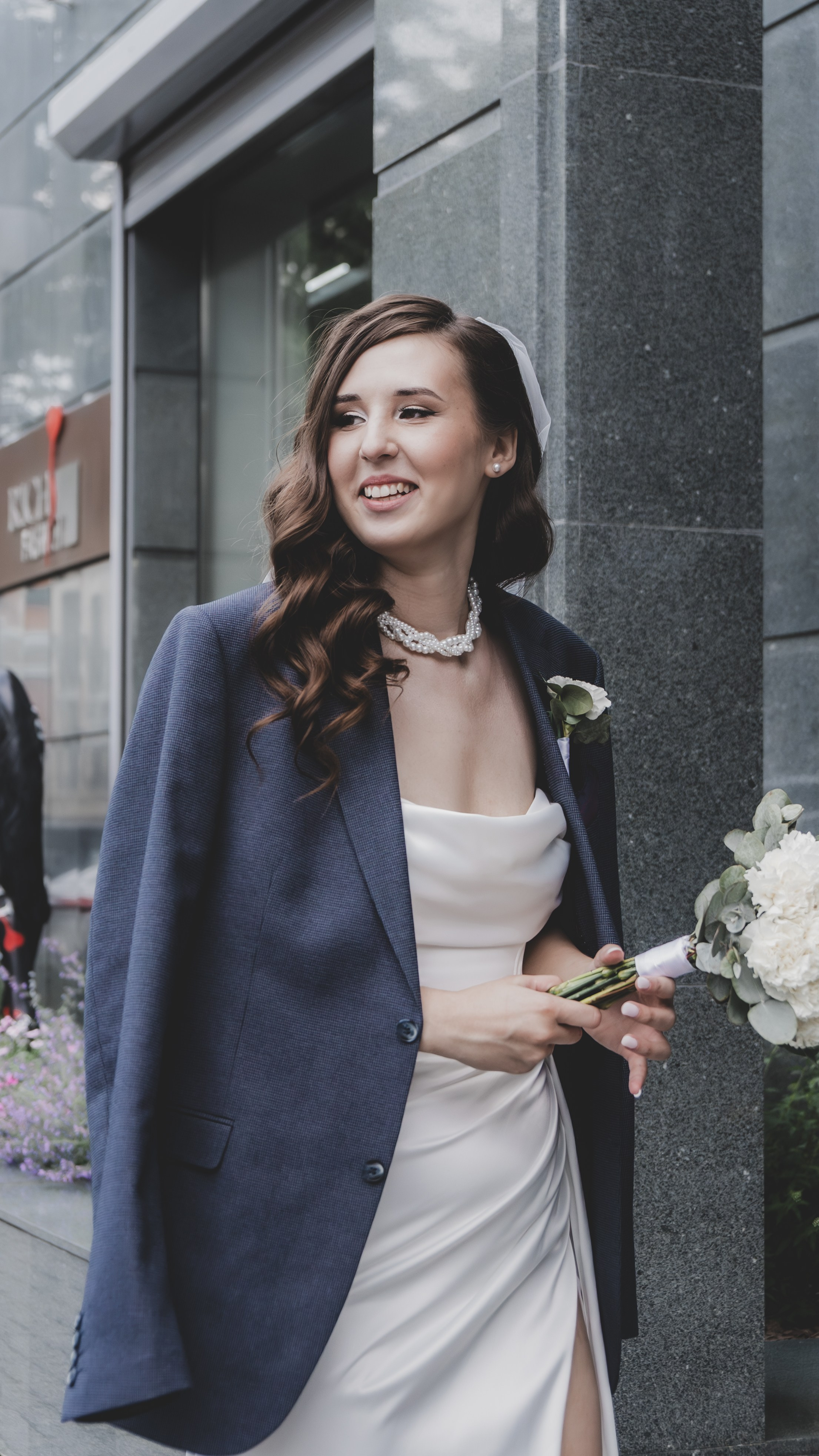 Никита и Алена. Фотограф и видеограф Андрей Кукишев