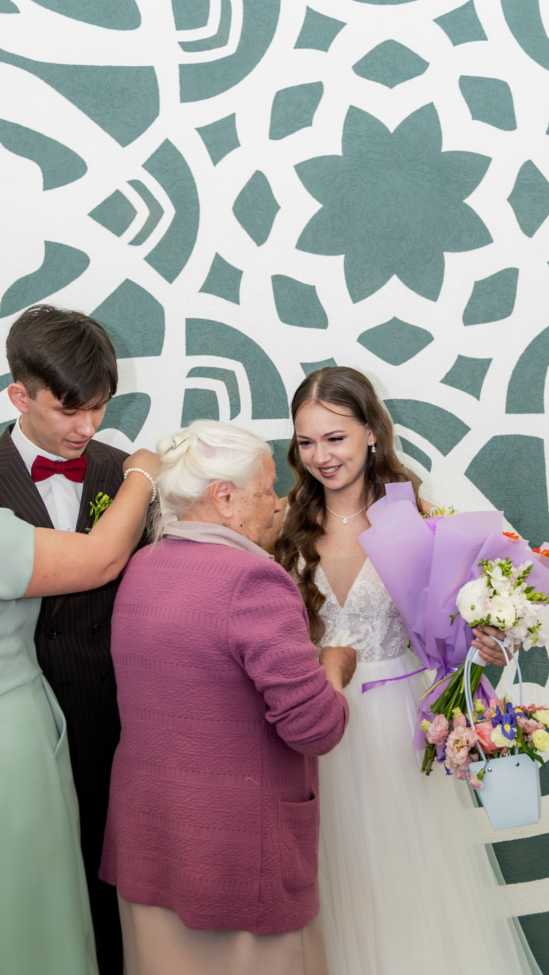 Алина и Арсений. Фотограф и видеограф Андрей Кукишев