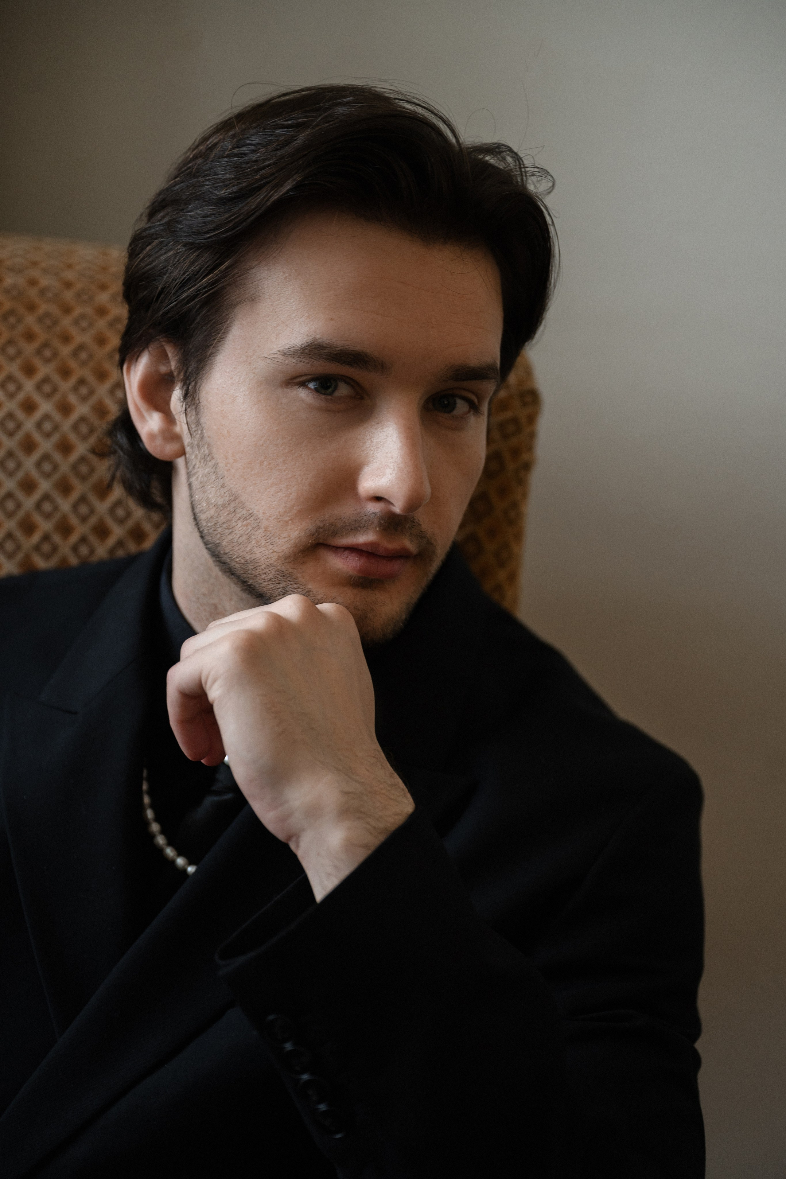 Станислав и Ольга. Свадебный фотограф в Москве Анастасия Колесникова