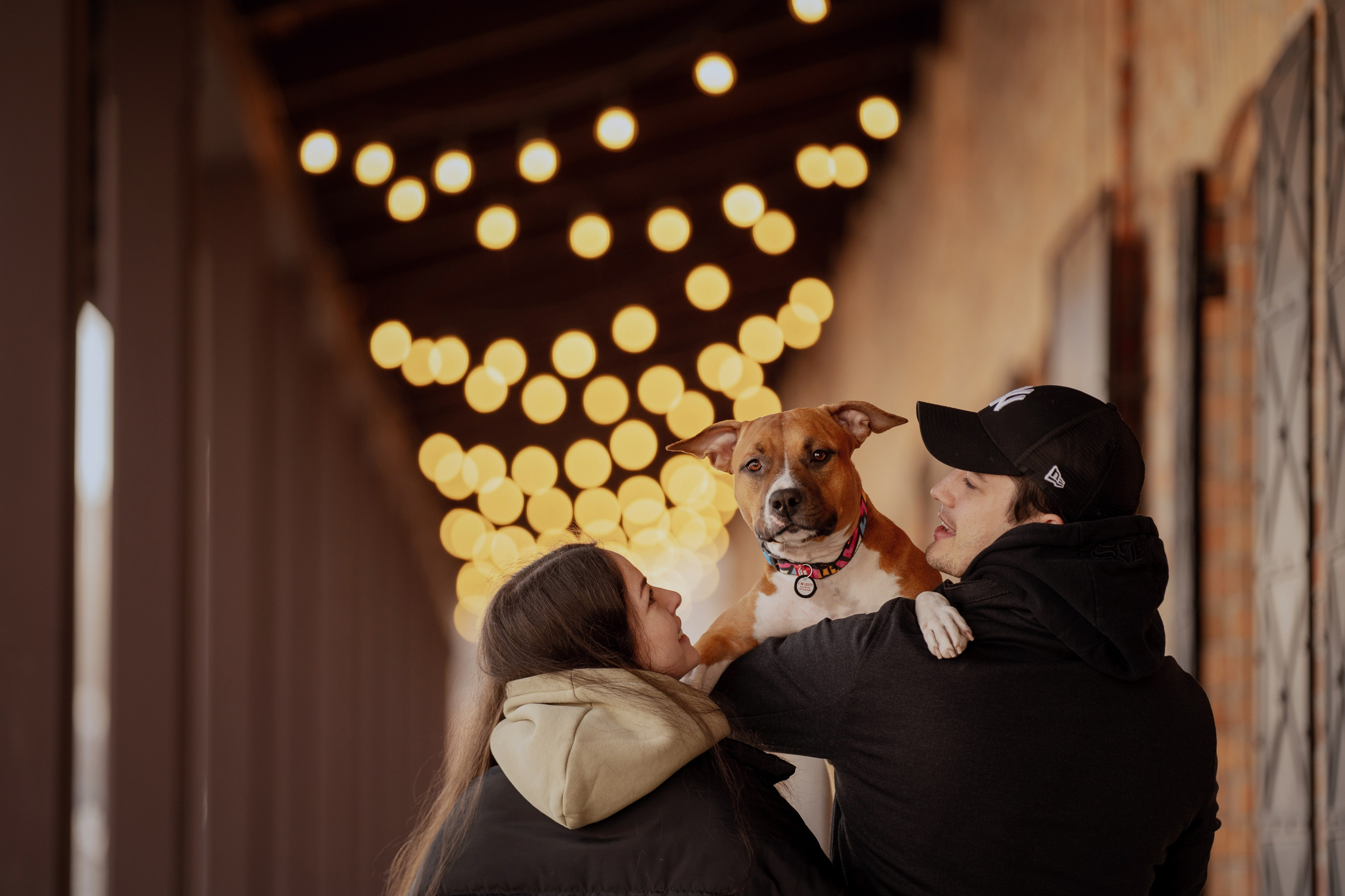 Луна. Kameramotor74