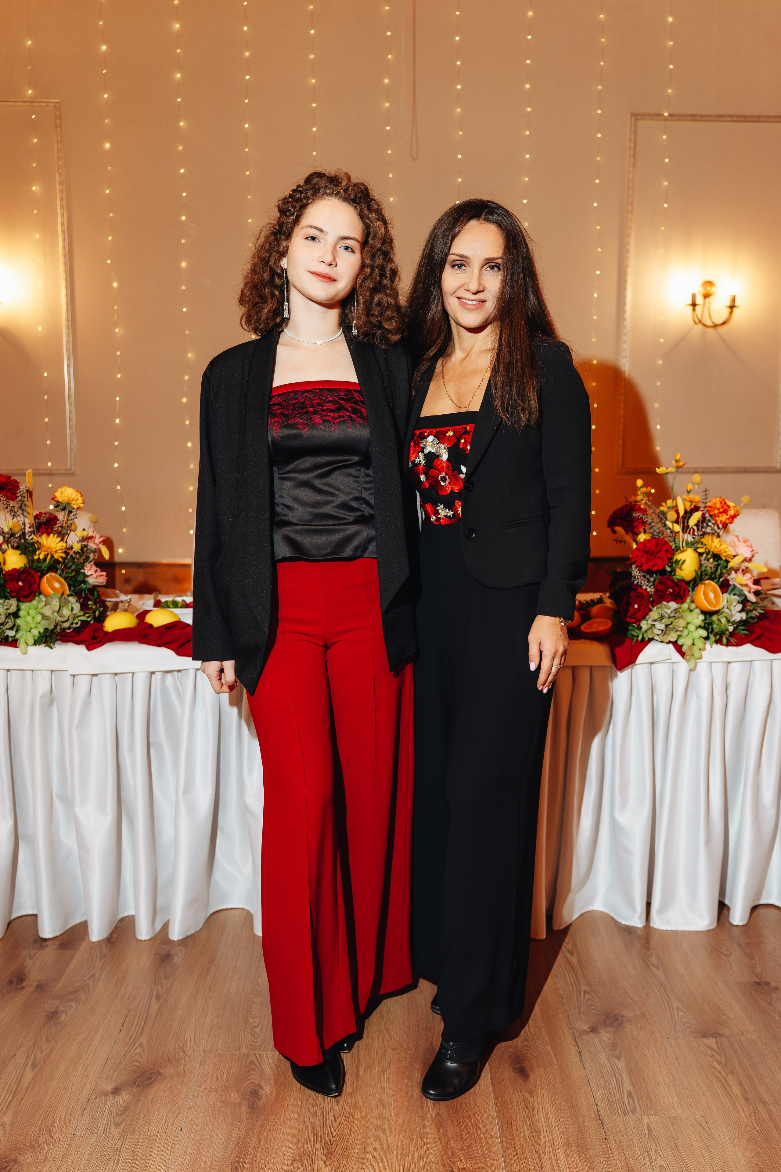 Фотосъёмка юбилея в СПб