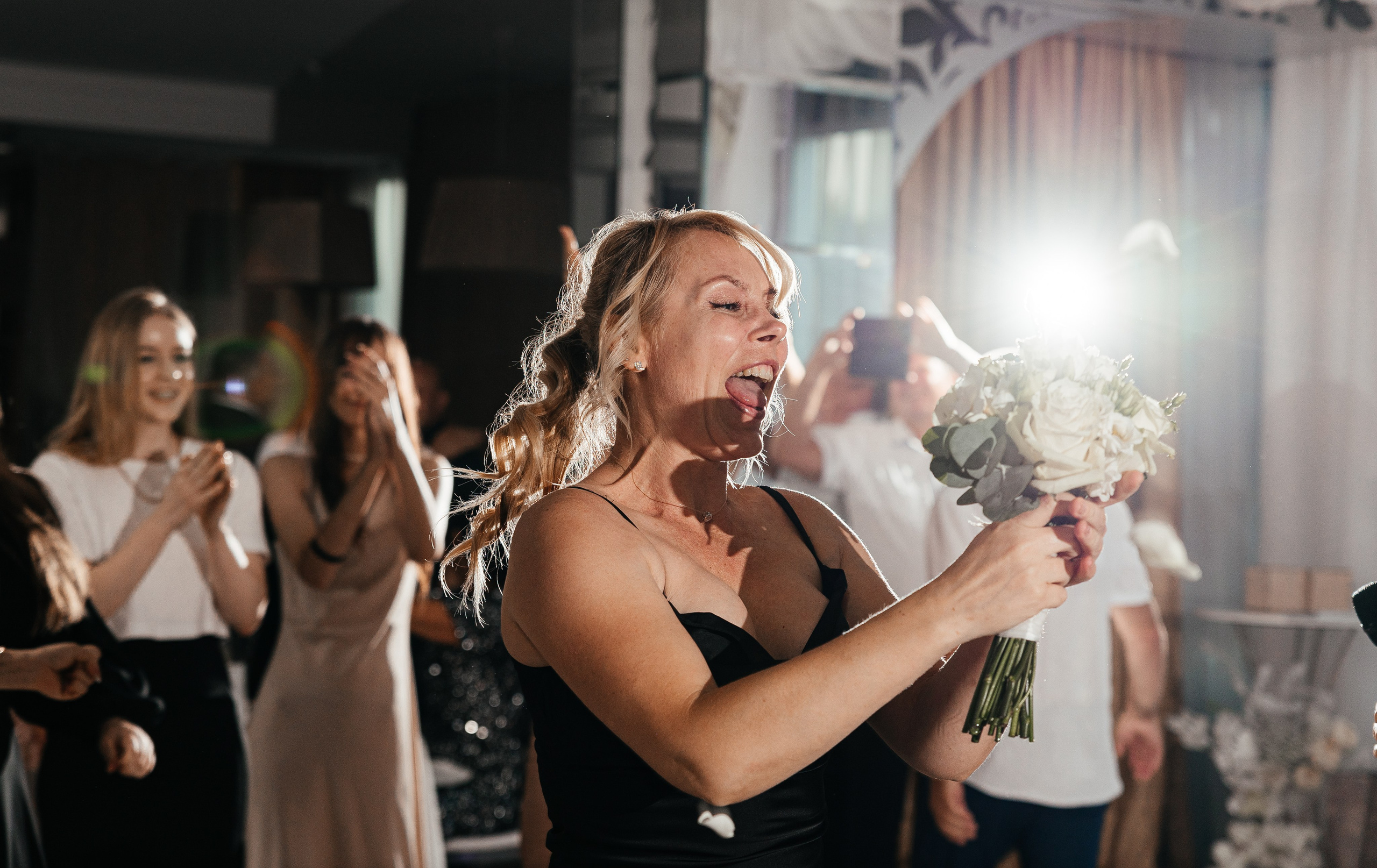 WEDDING. Главная