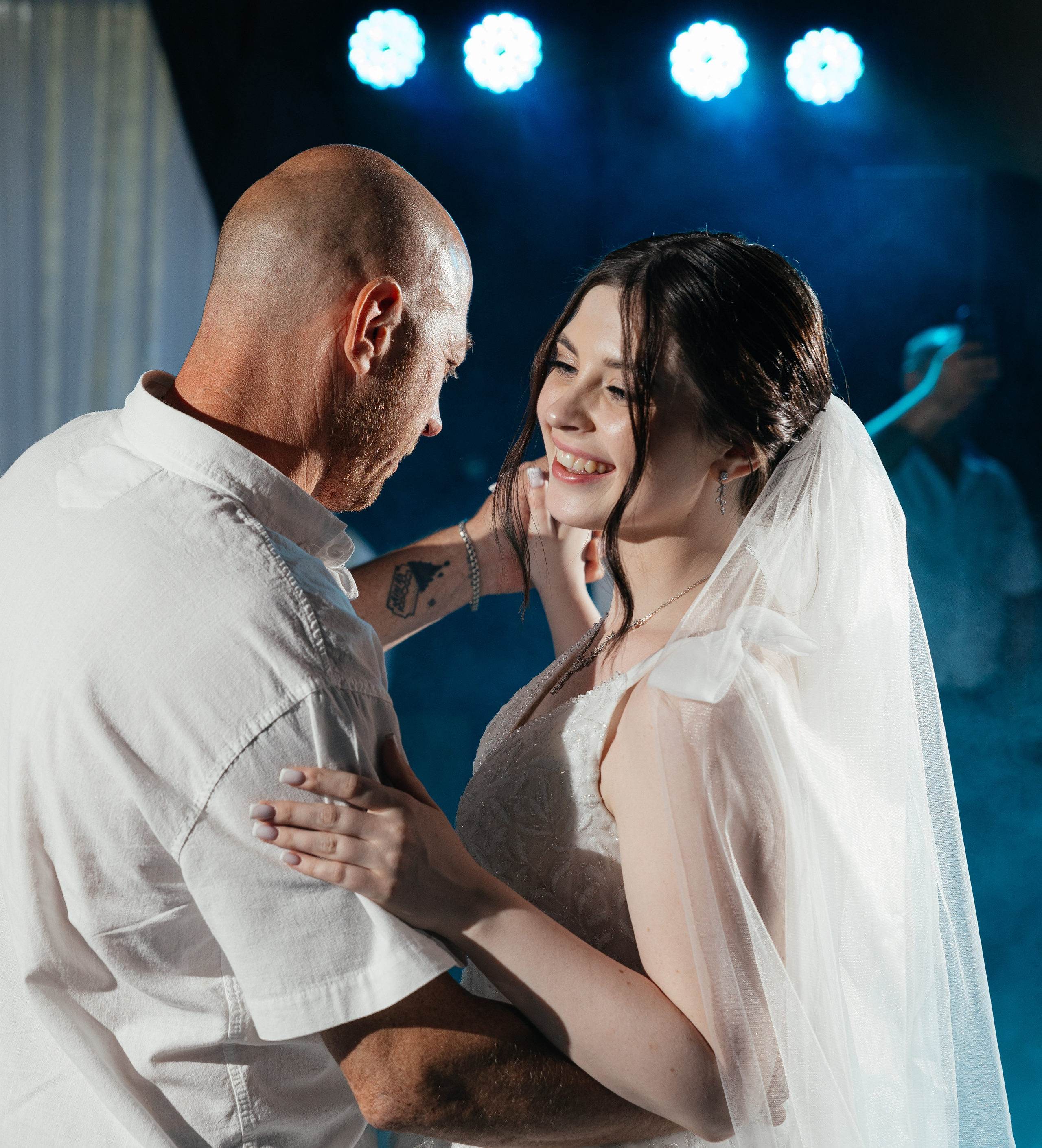 WEDDING. Главная