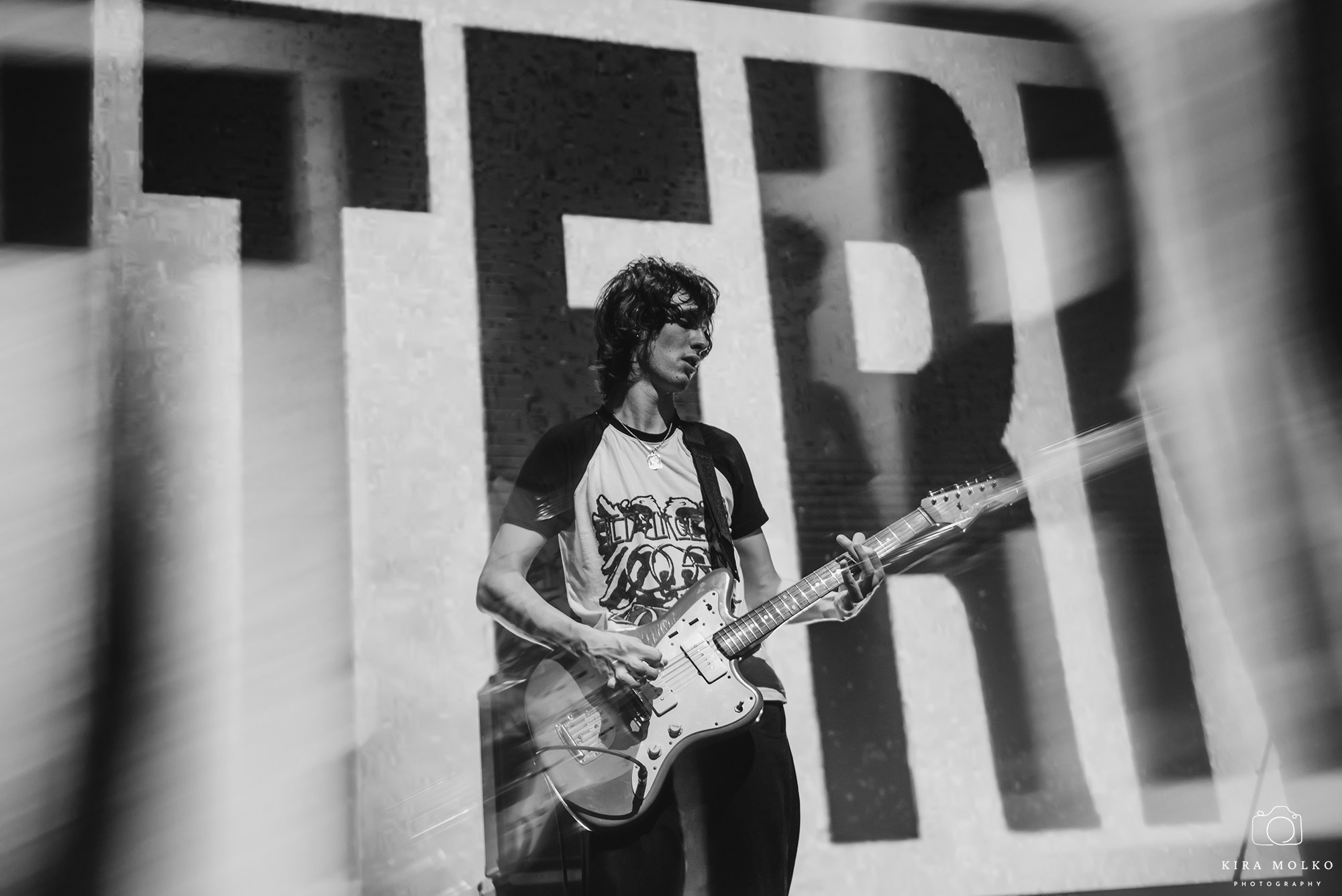 Internet Girl. Кира Молко — Концертный фотограф в Санкт-Петербурге