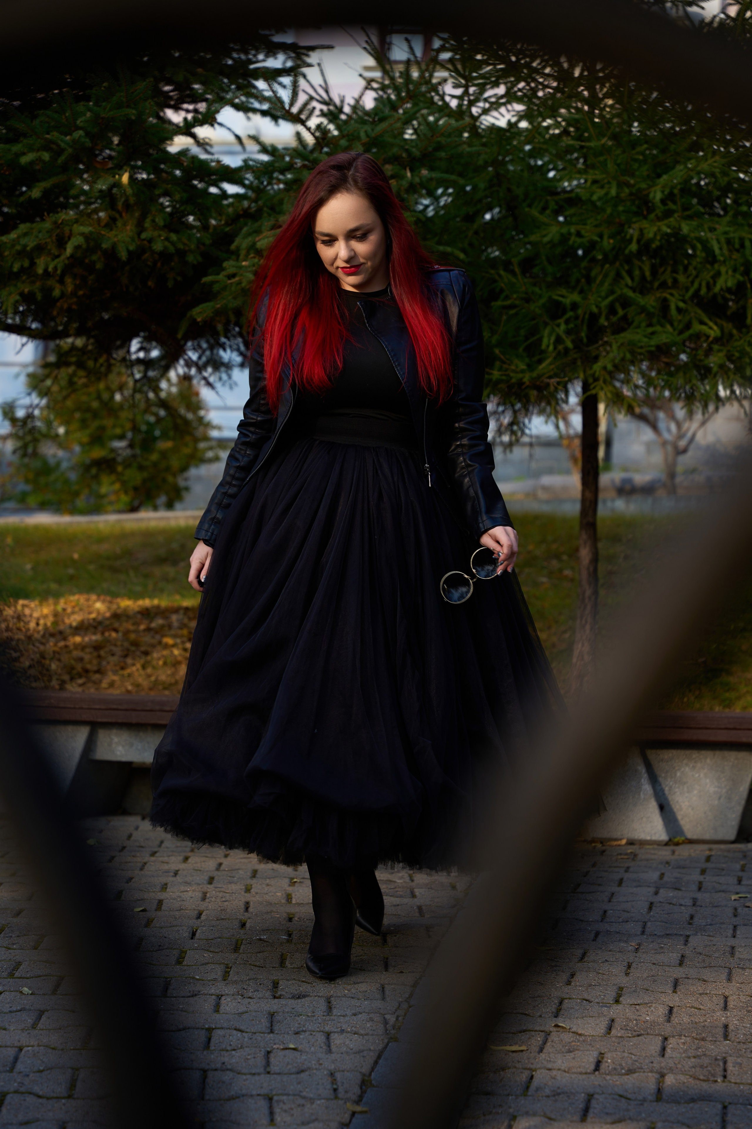 Екатерина. Фотограф Дмитрий Бородин, чьи работы не оставят равнодушными