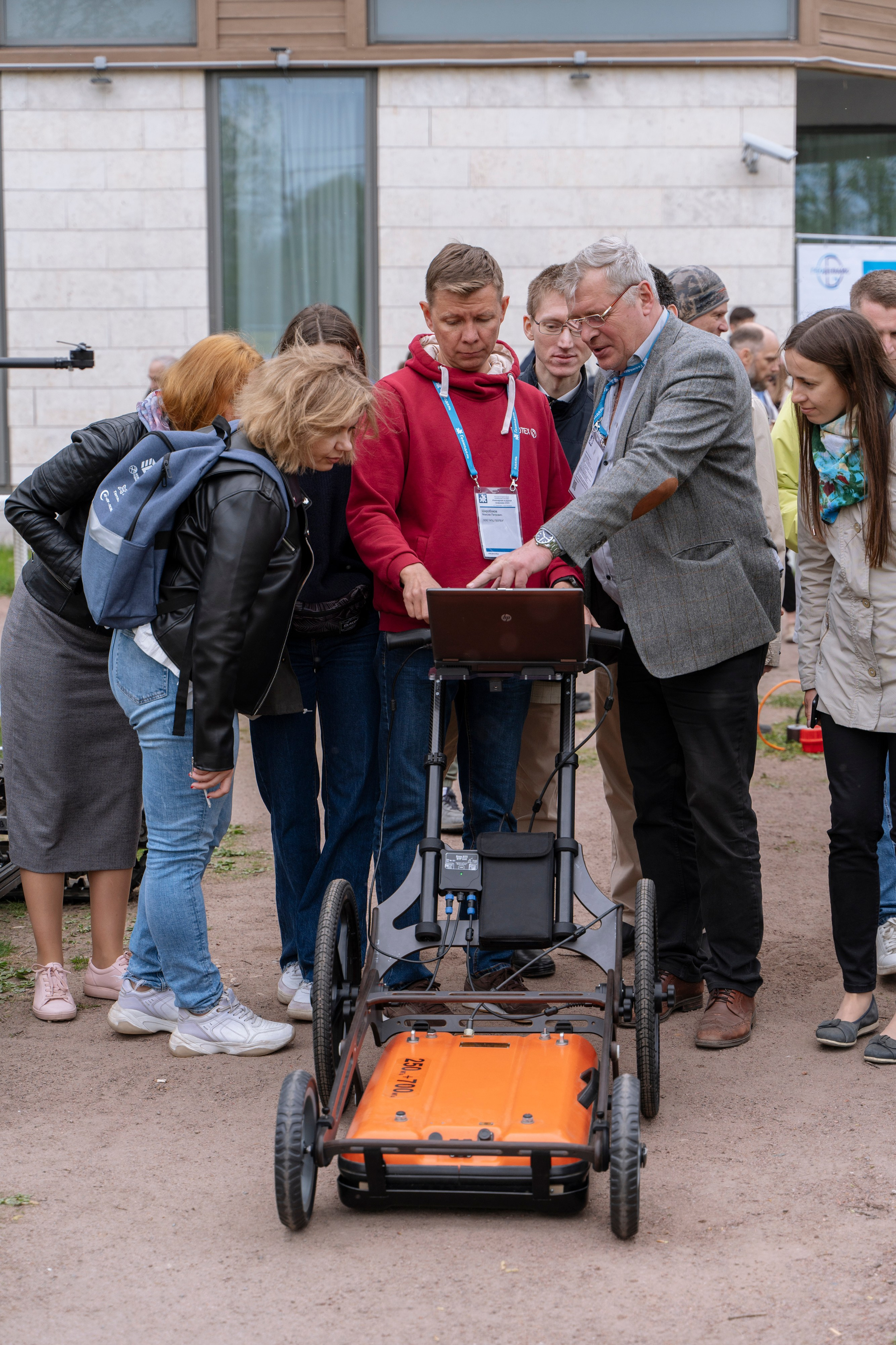 Конференции. Свадебный фотограф в Санкт-Петербурге Никита Селиверстов