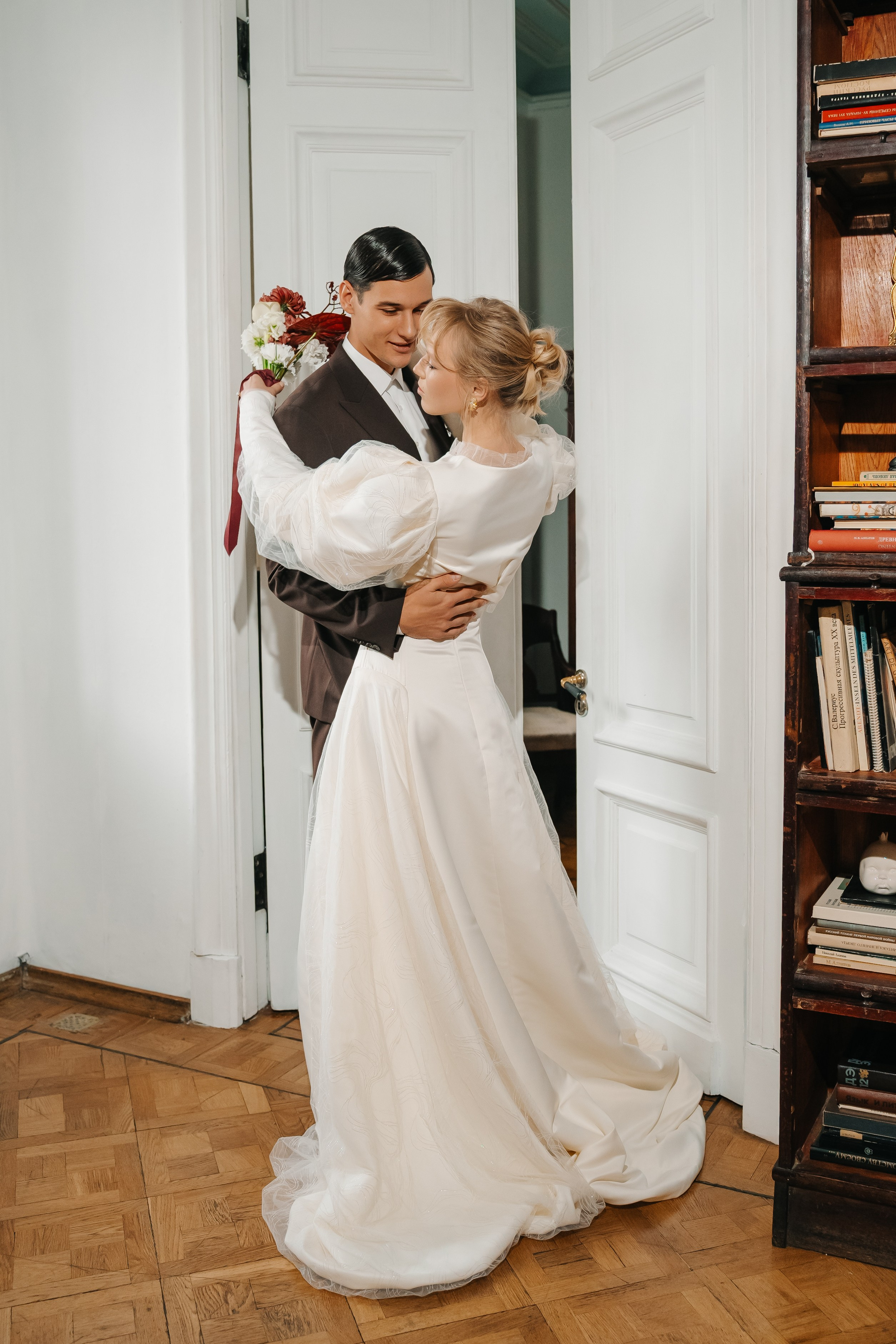 Vintage chic. Главная