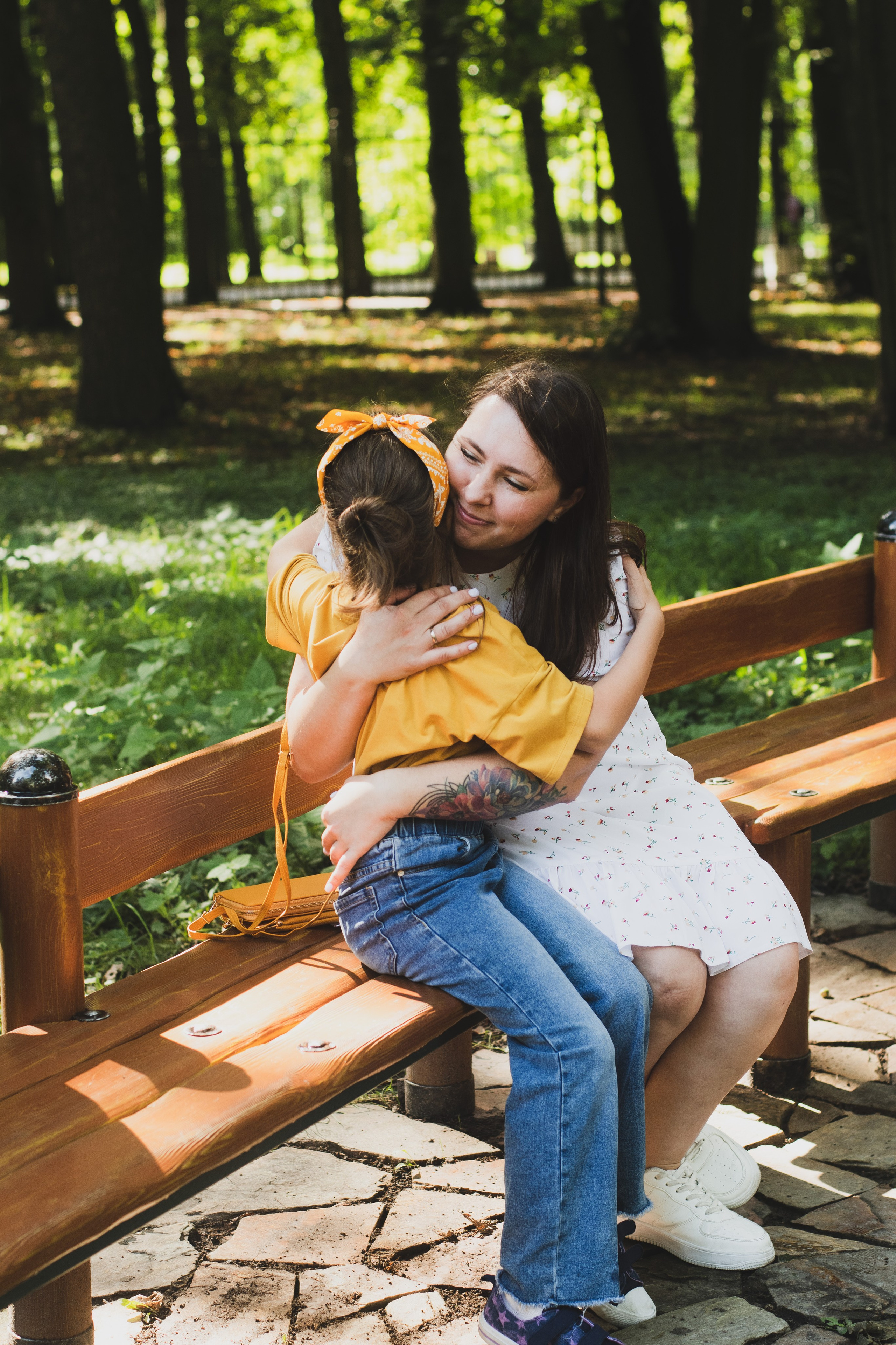Семейные. Главная